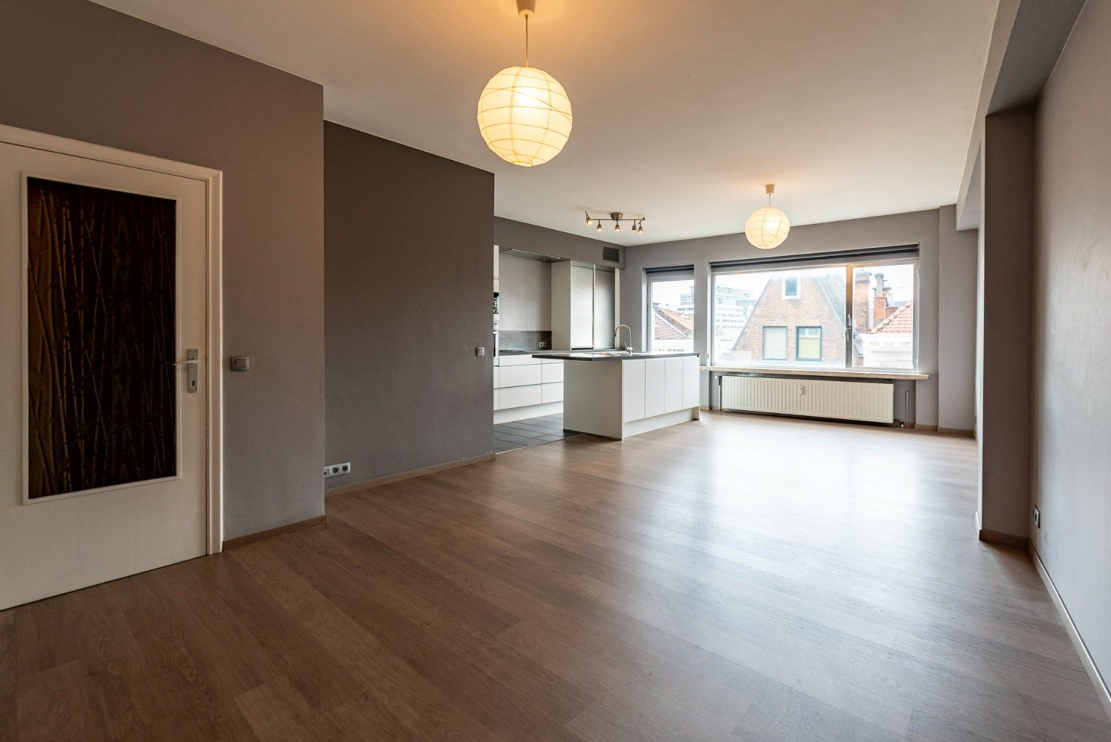 Appartement te huur Klapdorp 22 -/401 - 2000 Antwerpen