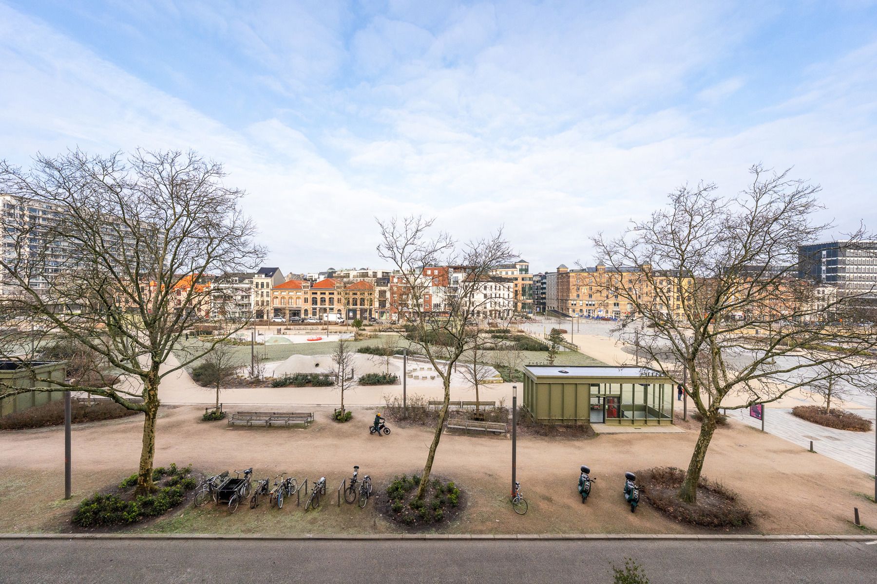 Opbrengsteigendom op toplocatie ’t Zuid, 10 UNITS foto 4