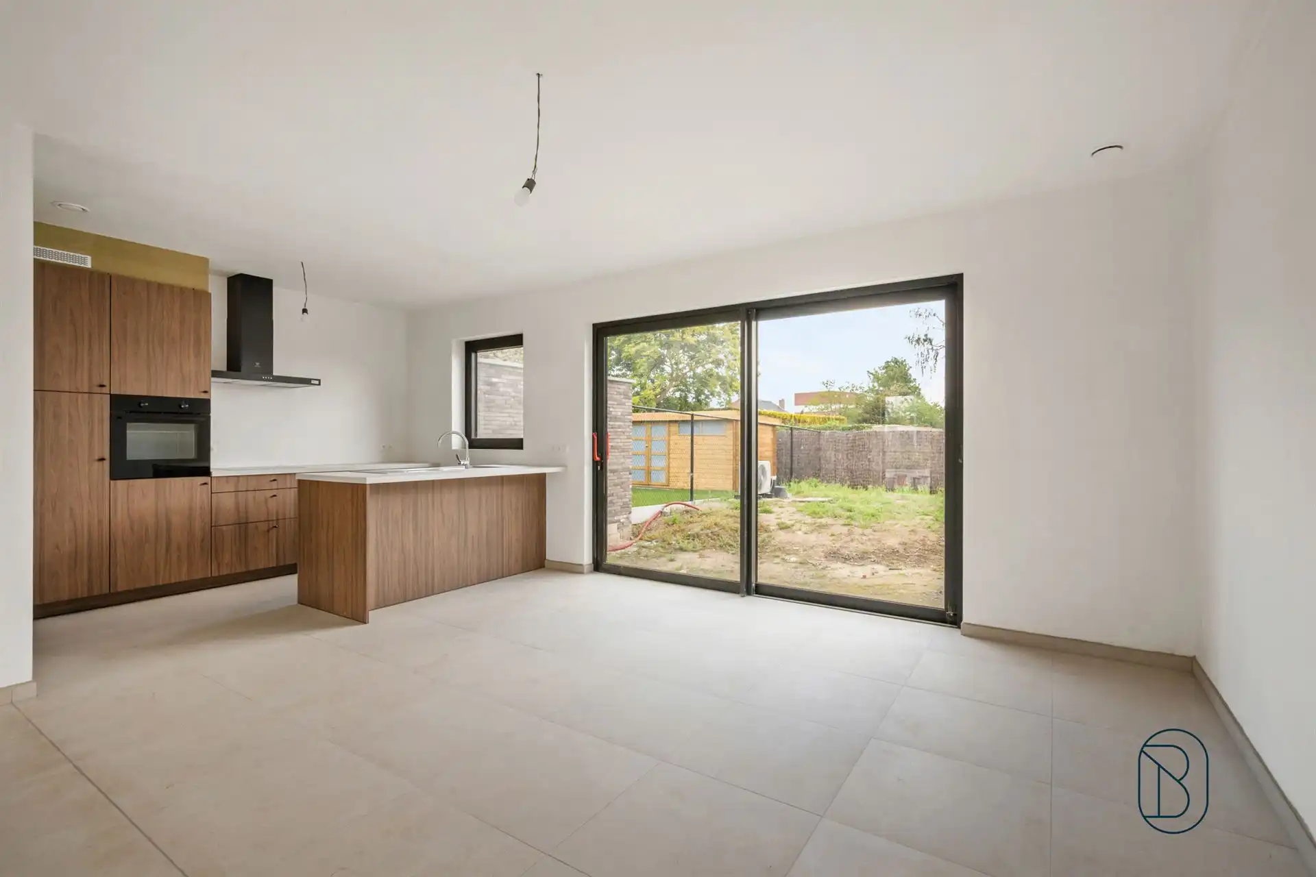 Kwalitatieve nieuwbouwwoning met tuin, carport en 3 slaapkamers. foto 46