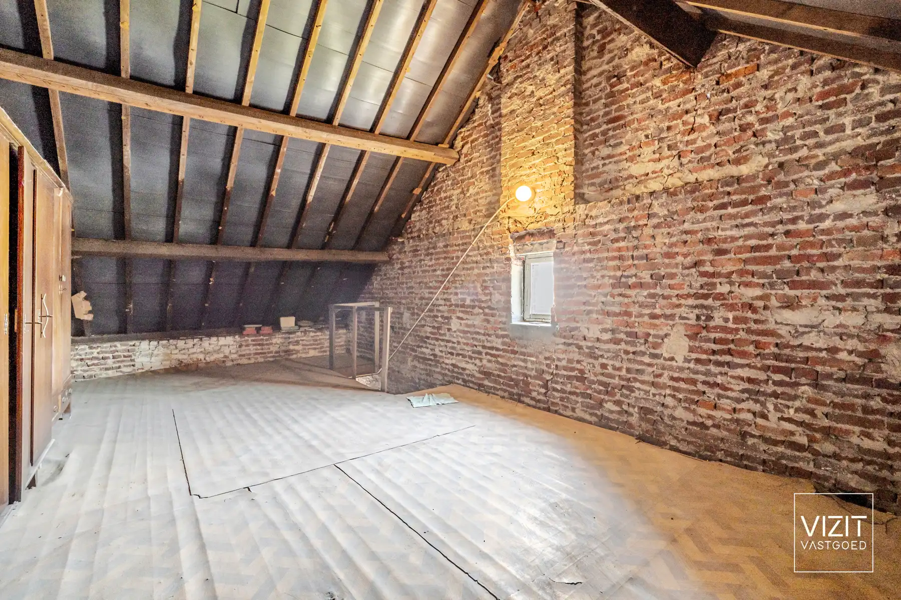 Te renoveren woning te Appelterre foto 8