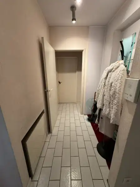 Appartement met 3 slaapkamers en 3 terrassen tegenover Shopping1 foto 11