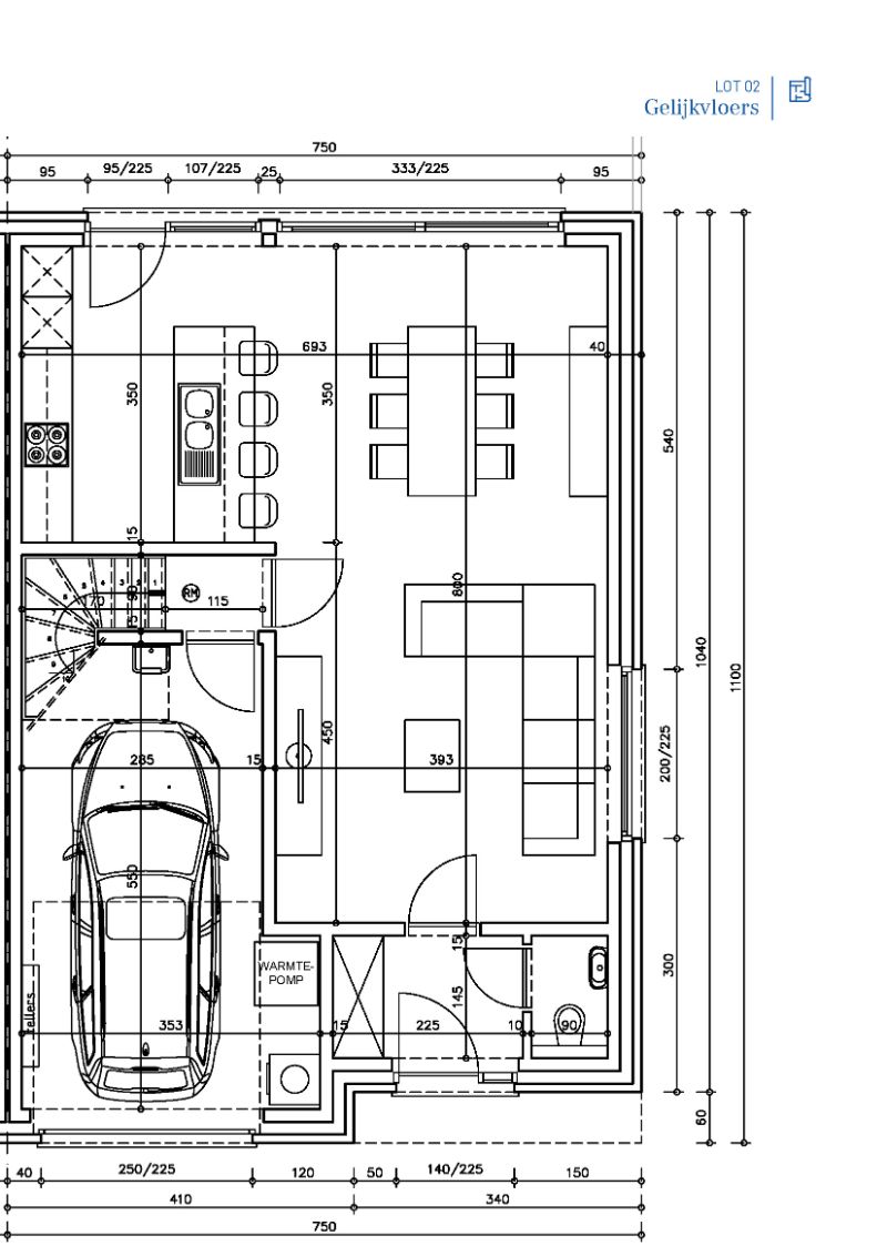 ALL-in afgewerkte nieuwbouwwoning foto 5