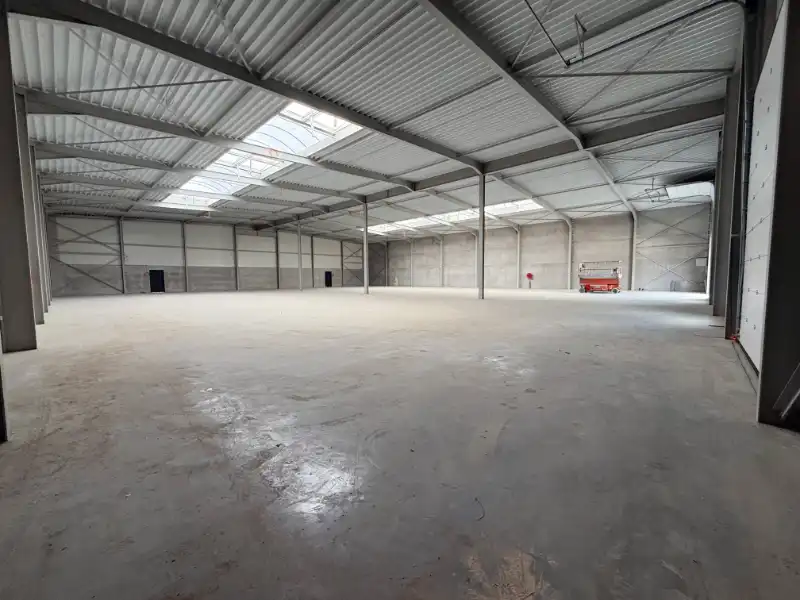 KMO-unit te huur foto 3