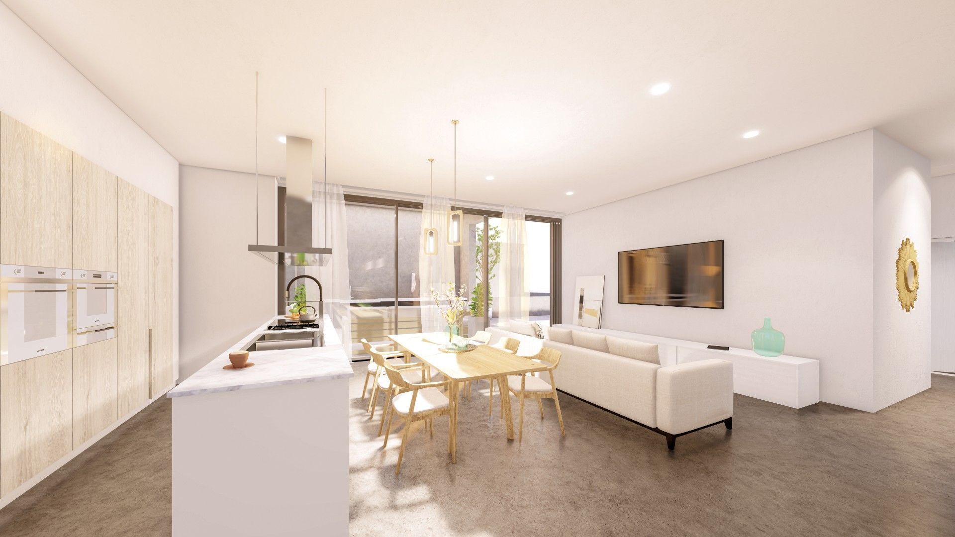 Villas Retama - Baños y Mendigo foto 5