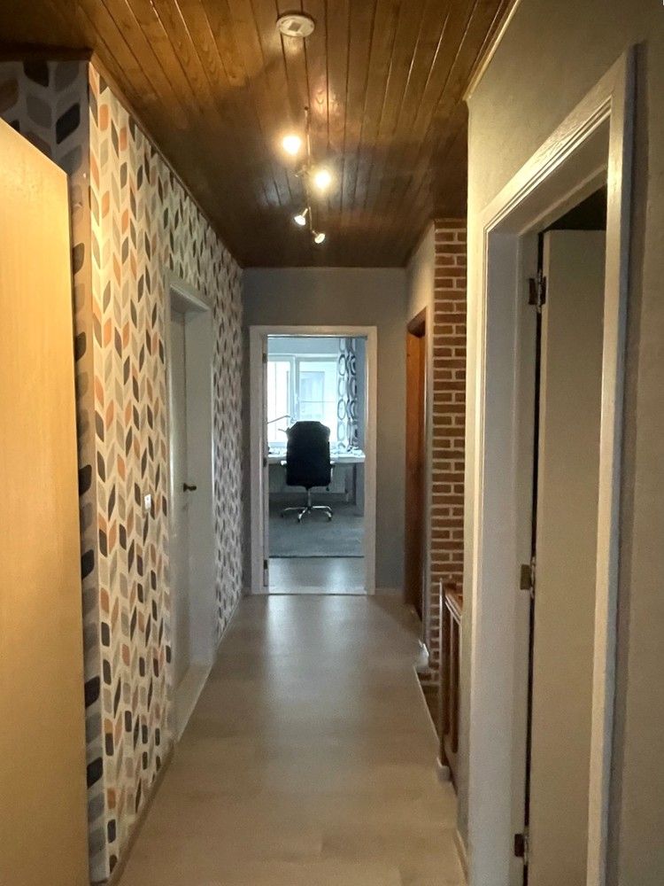 Zeer ruime, perfect onderhouden villa van ca. 475m² - 6 kamers - 3 badkamers nabij centrum Overijse foto 25