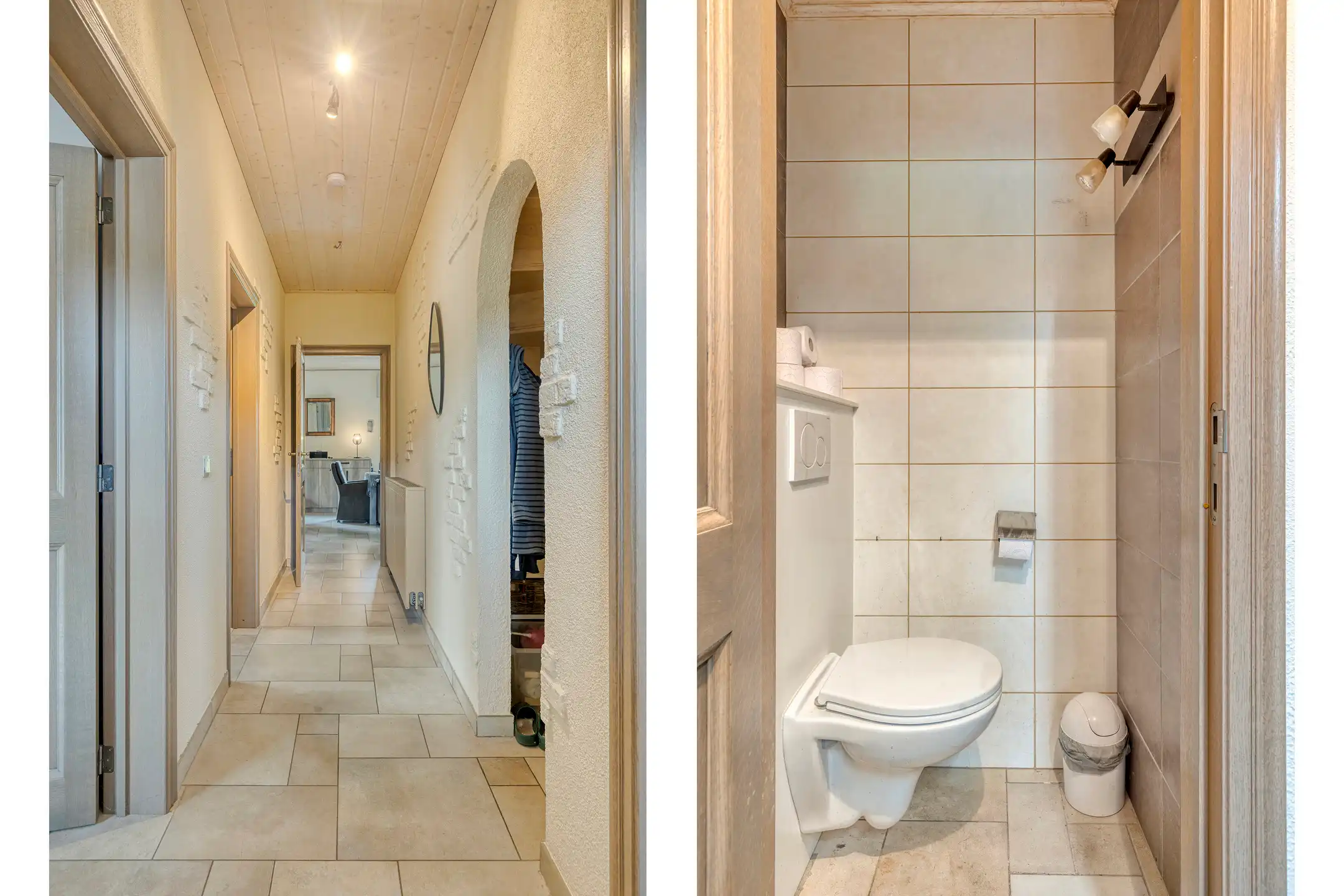 Instapklare woning te Asse! foto 3