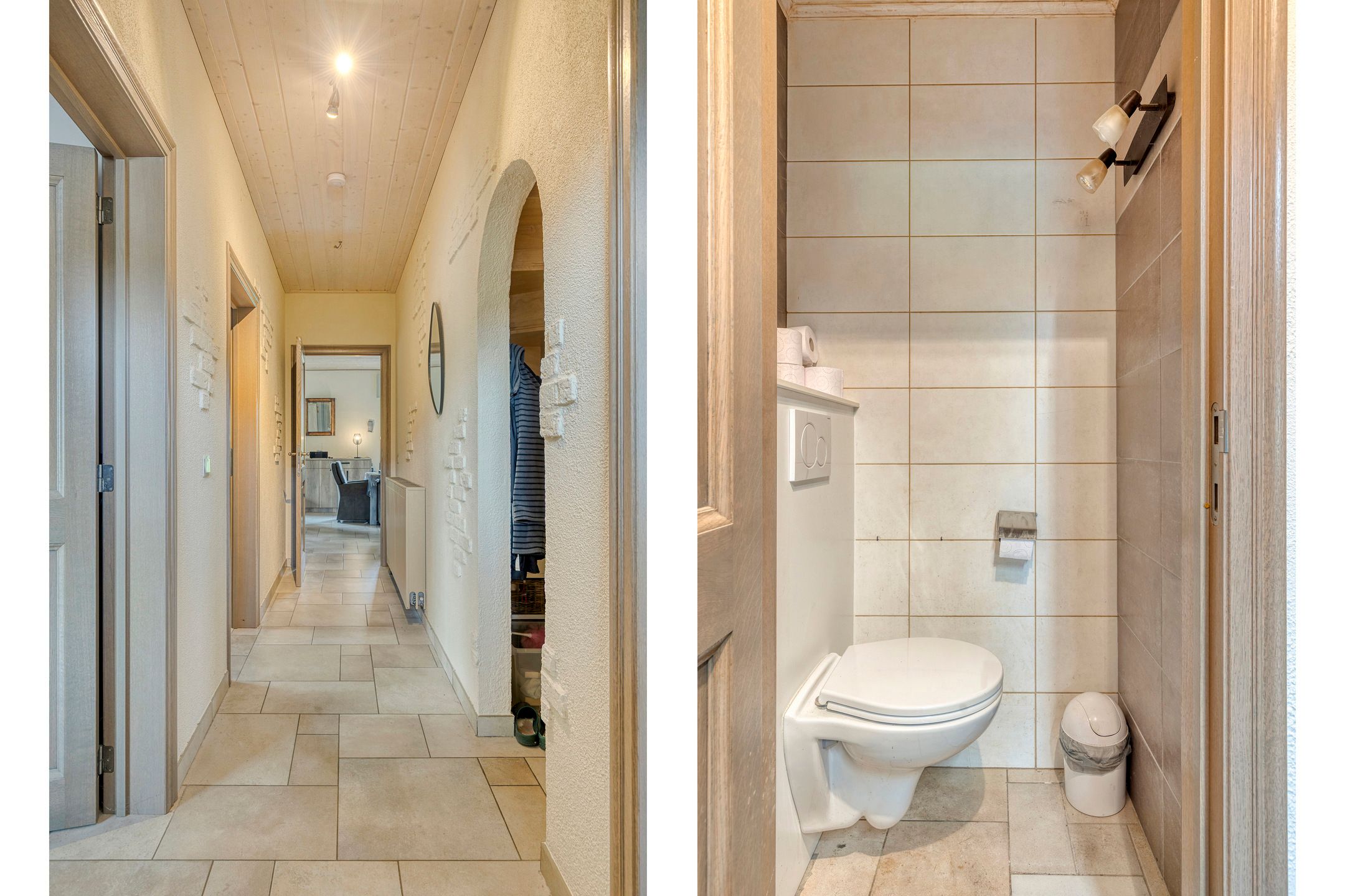 Instapklare woning te Asse! foto 3