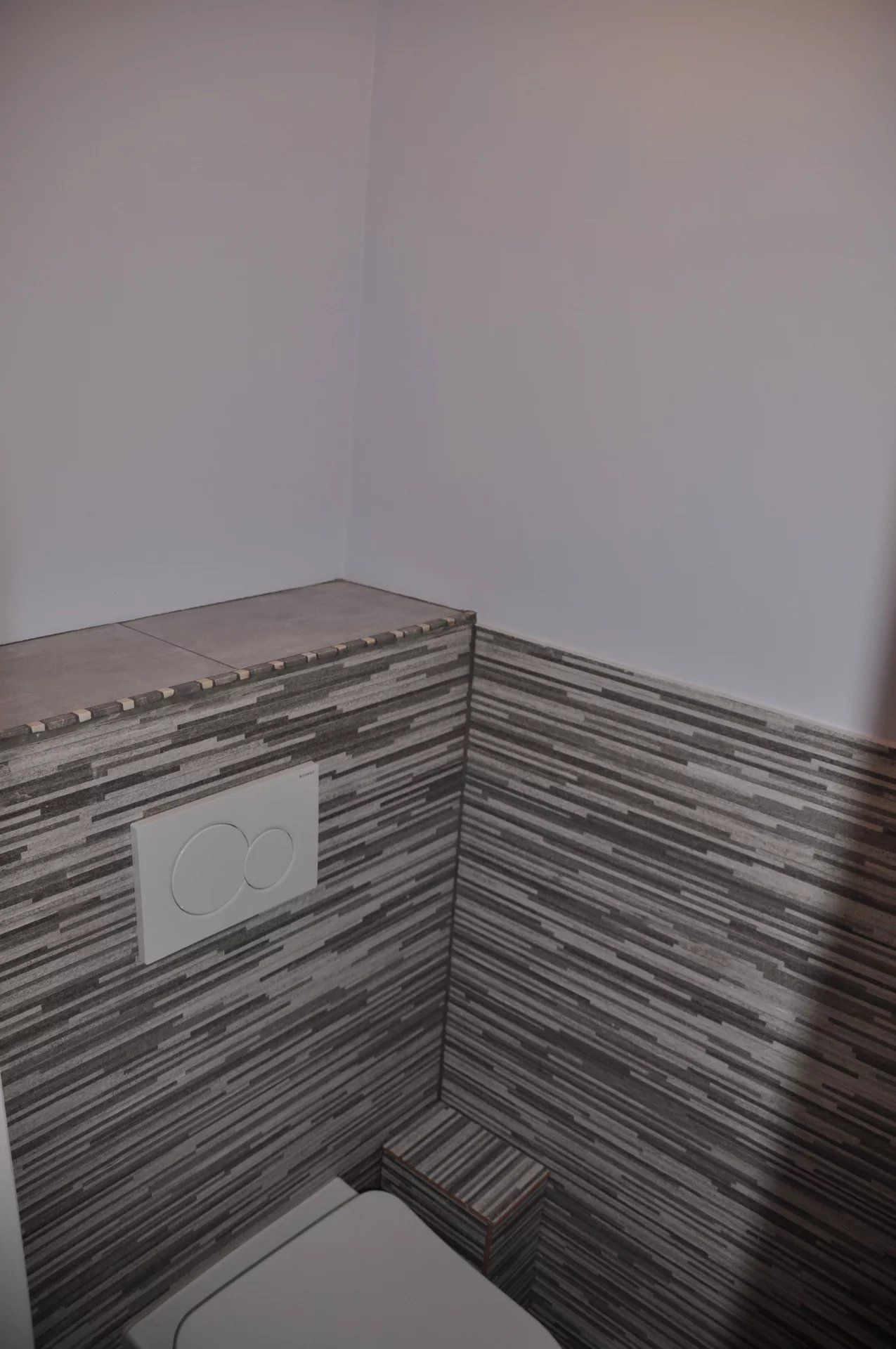 VERRASSEND APPARTEMENT MET 3 SLPK'S EN PARKEERPLAATS IN LANAKEN CENTRUM foto 12