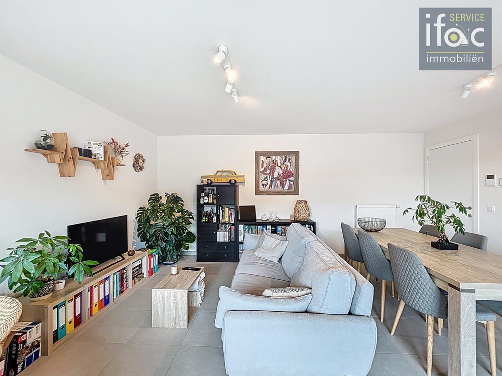 Appartement te huur foto 3