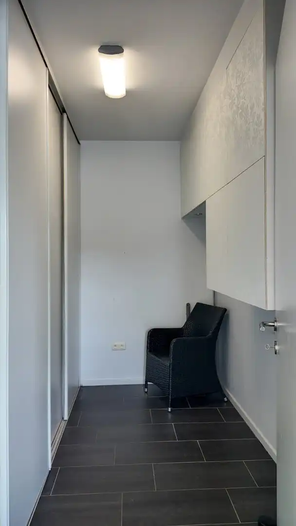 ZEER RUIME DUPLEX MET 3+ SLKS TE KOOP - MAASMECHELEN foto 9