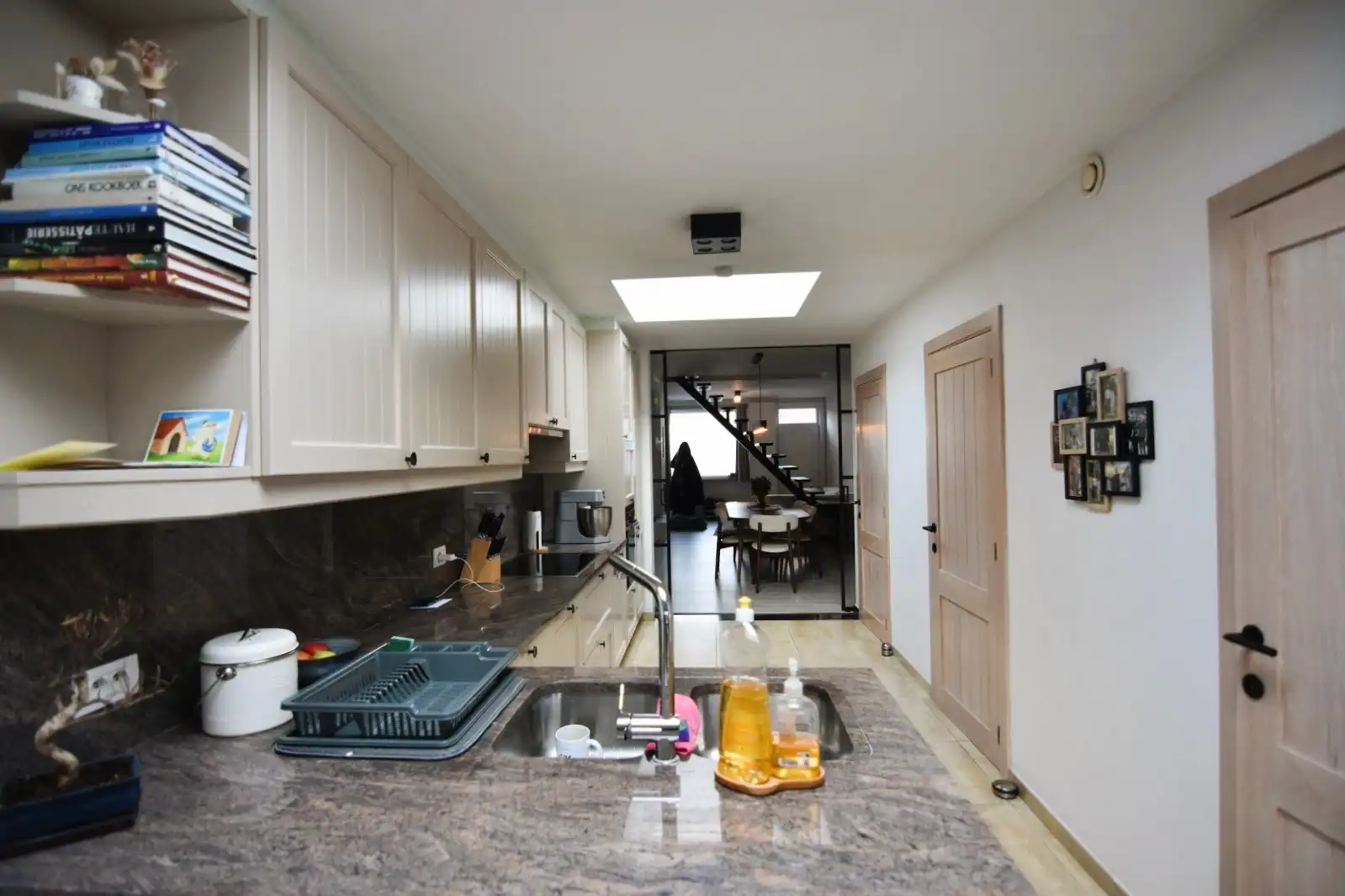 Toffe woning nabij De Waterbek foto 6