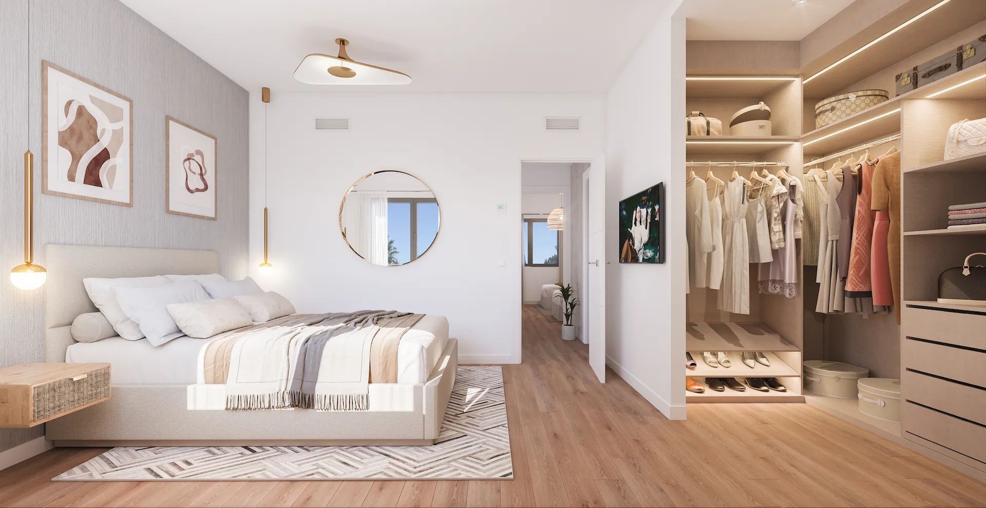 Luxe vakantiewoningen op een toplocatie, omringd door natuur en comfort foto 4