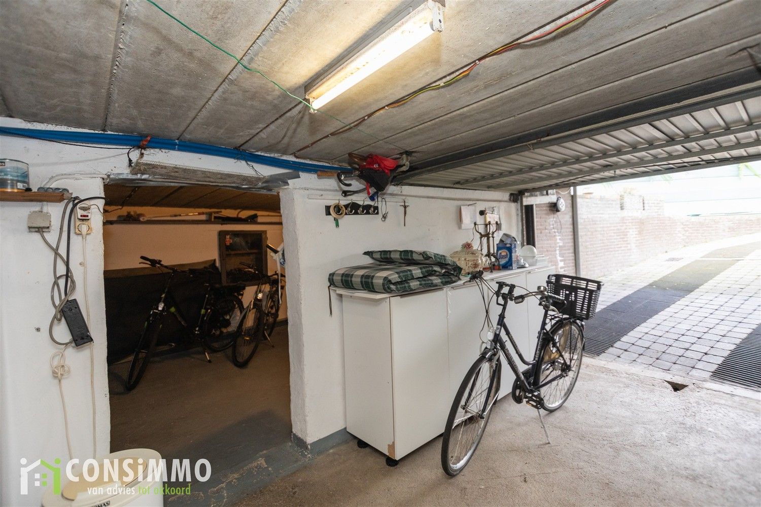 Ruime woning met mogelijkheid tot kangoeroe! foto 54