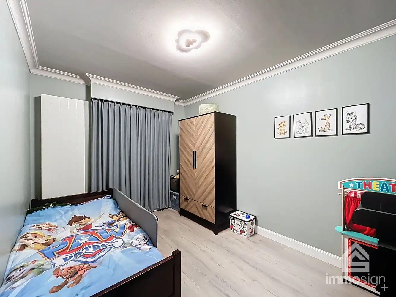 Karaktervol landhuis op 2318 m² in groene, rustige omgeving foto 30