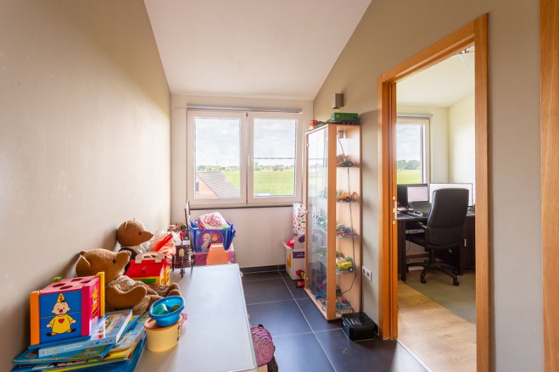 Prachtig gerenoveerde vrijstaande woning! foto 19