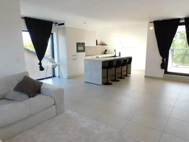 Luxe BEN-penthouse foto 5
