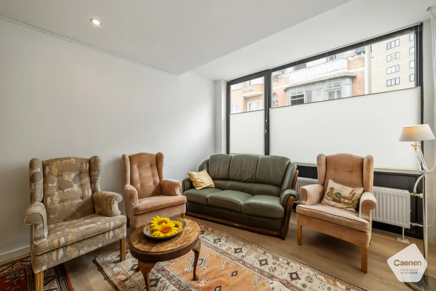 Ruime en lichtrijke stadswoning met 4 slaapkamers en 3 badkamers foto 11