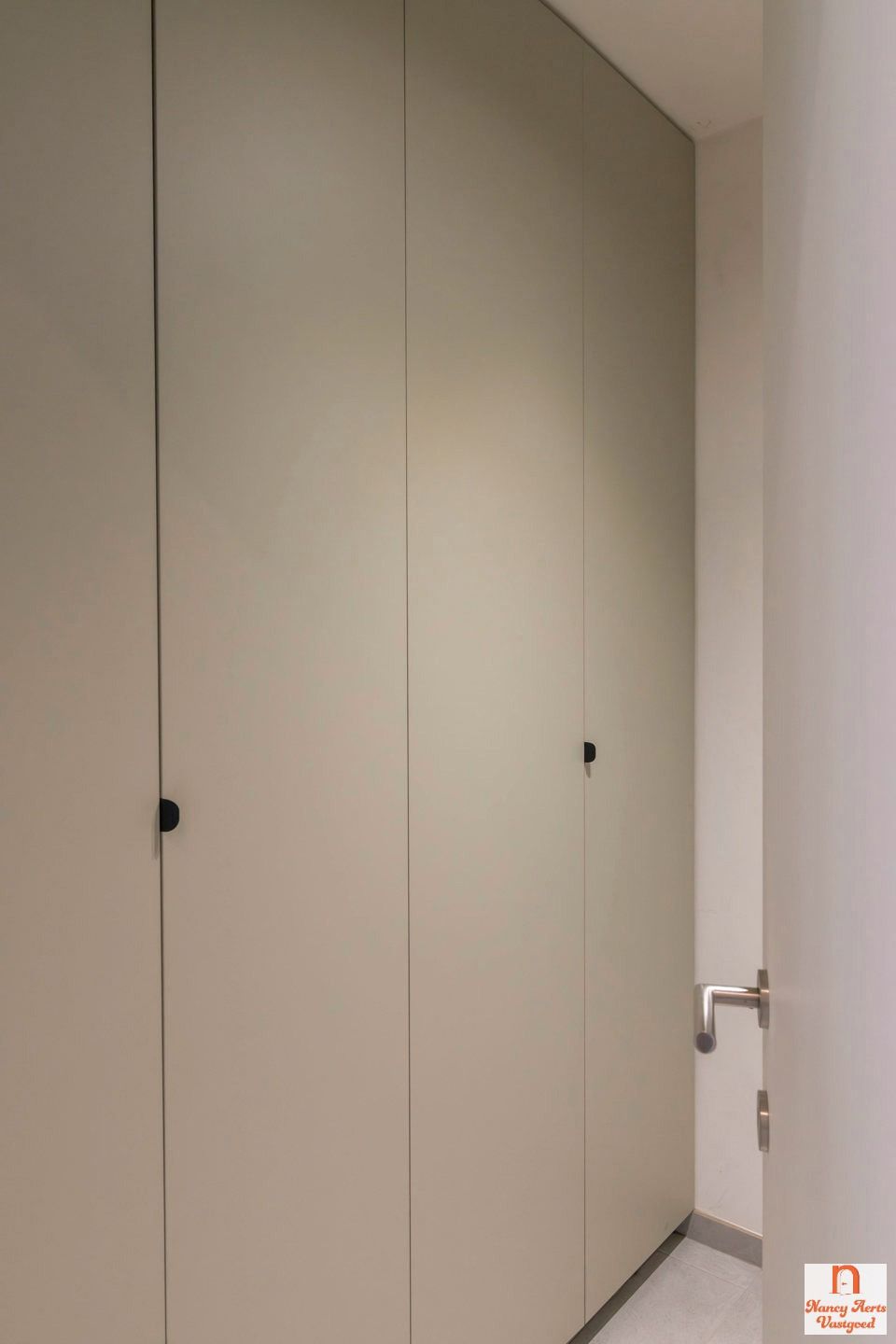 Gelijkvloers appartement met private tuin in Helchteren foto 44