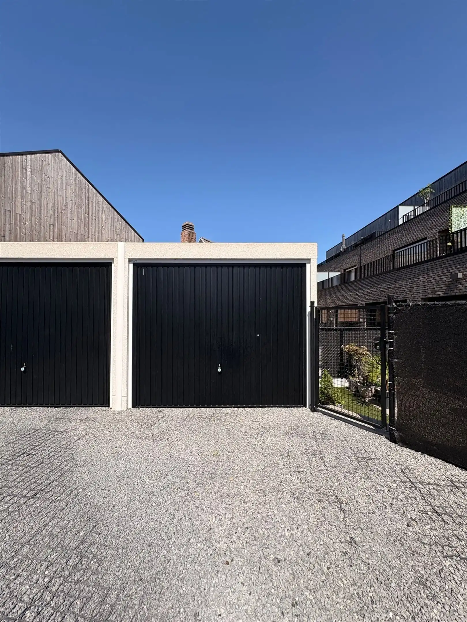 Prachtig gelijkvloers appartement in de nieuwbouw residentie “Kastelaar”  foto 13