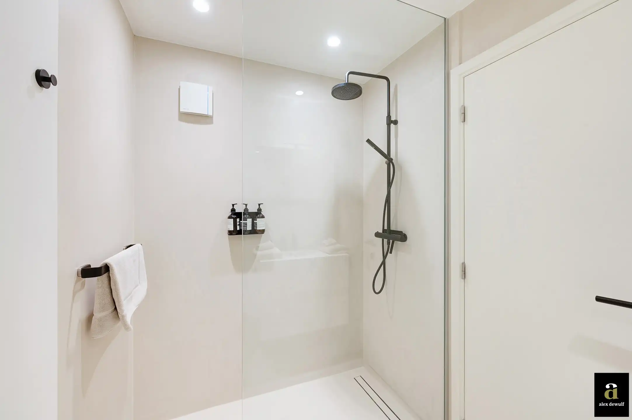 Instapklaar appartement met panoramisch zicht in ’t Zoute foto 17