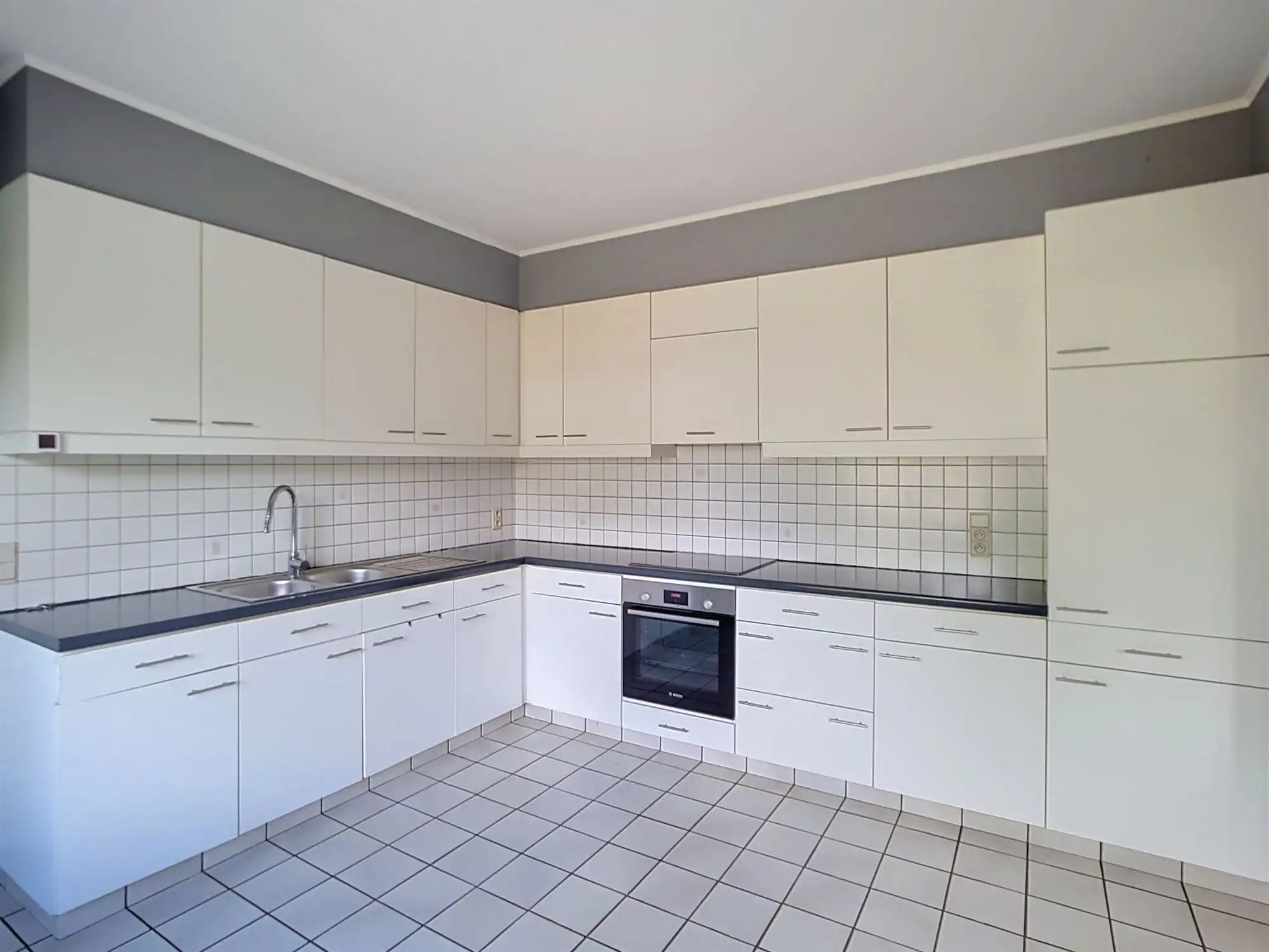Energiezuinige gezinswoning met 3 slaapkamers en tuin in Koningshooikt foto 7