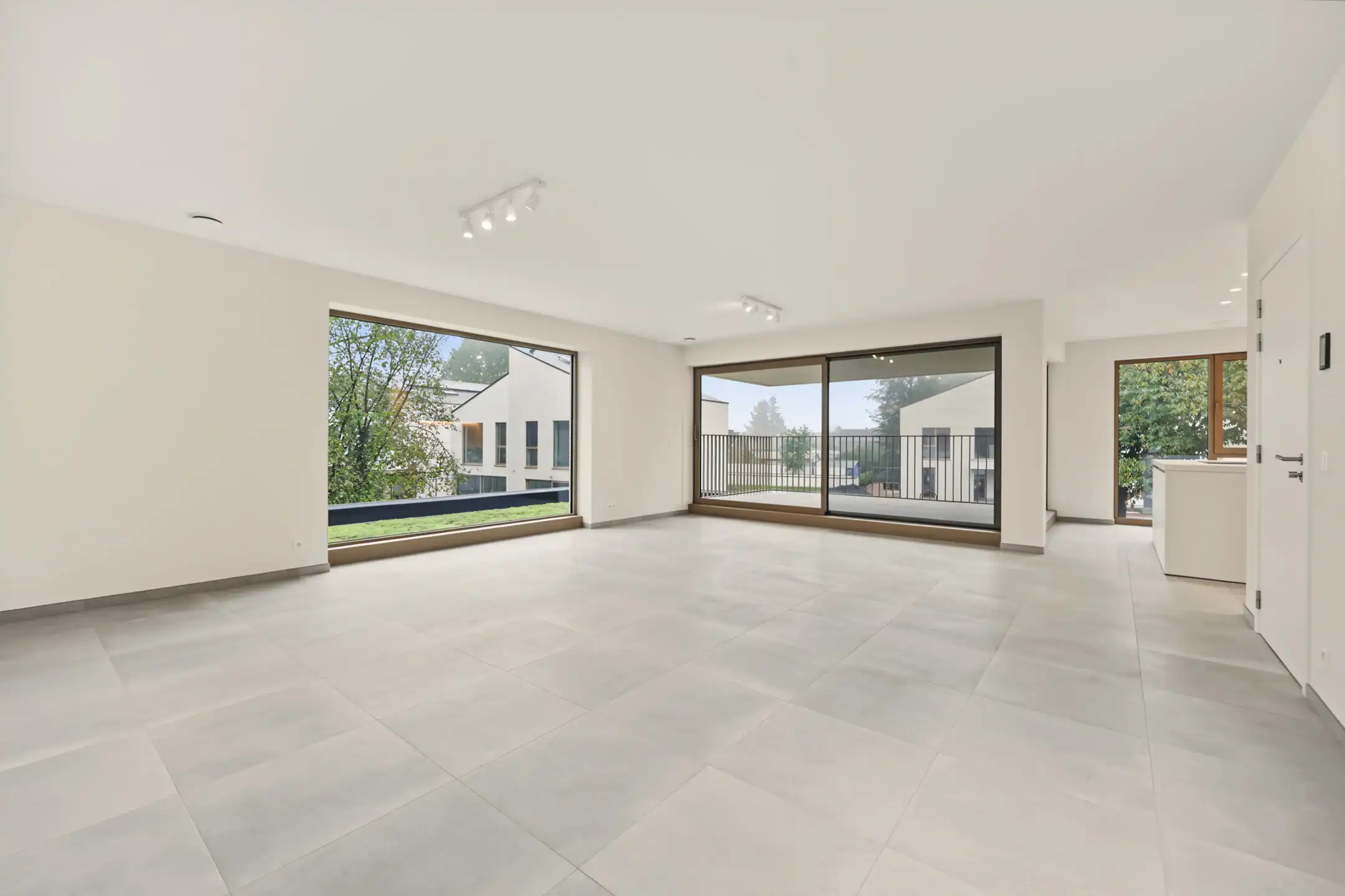 Ruim nieuwbouwappartement op centrale ligging in Westmalle foto 2
