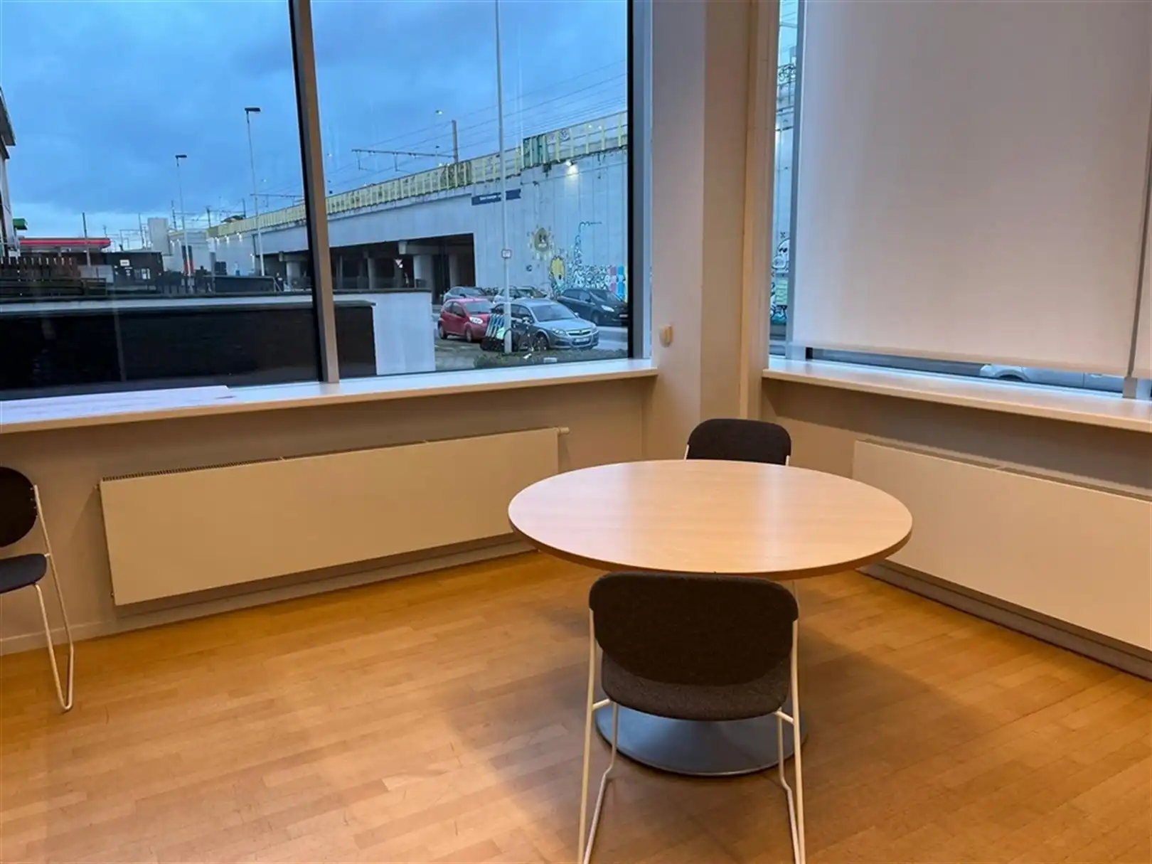 Hoogwaardig afgewerkt kantoorruimten vanaf 396 m² foto 11