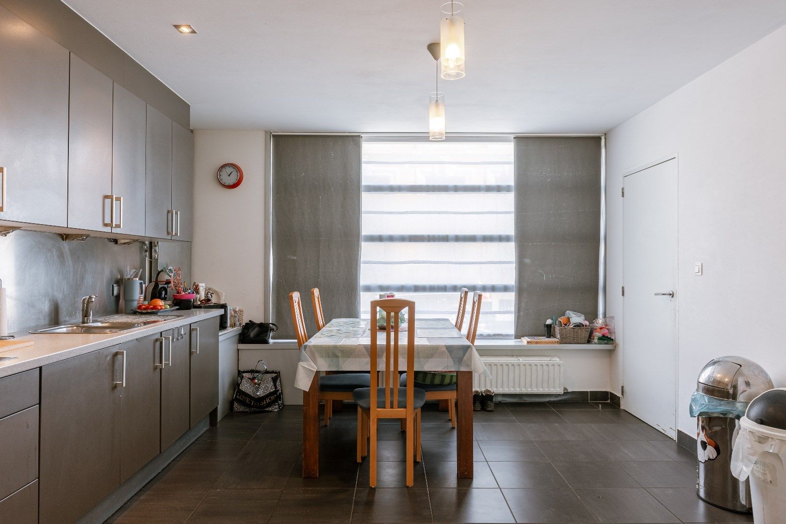 Moderne 3-slpk woning nabij centrum foto 5