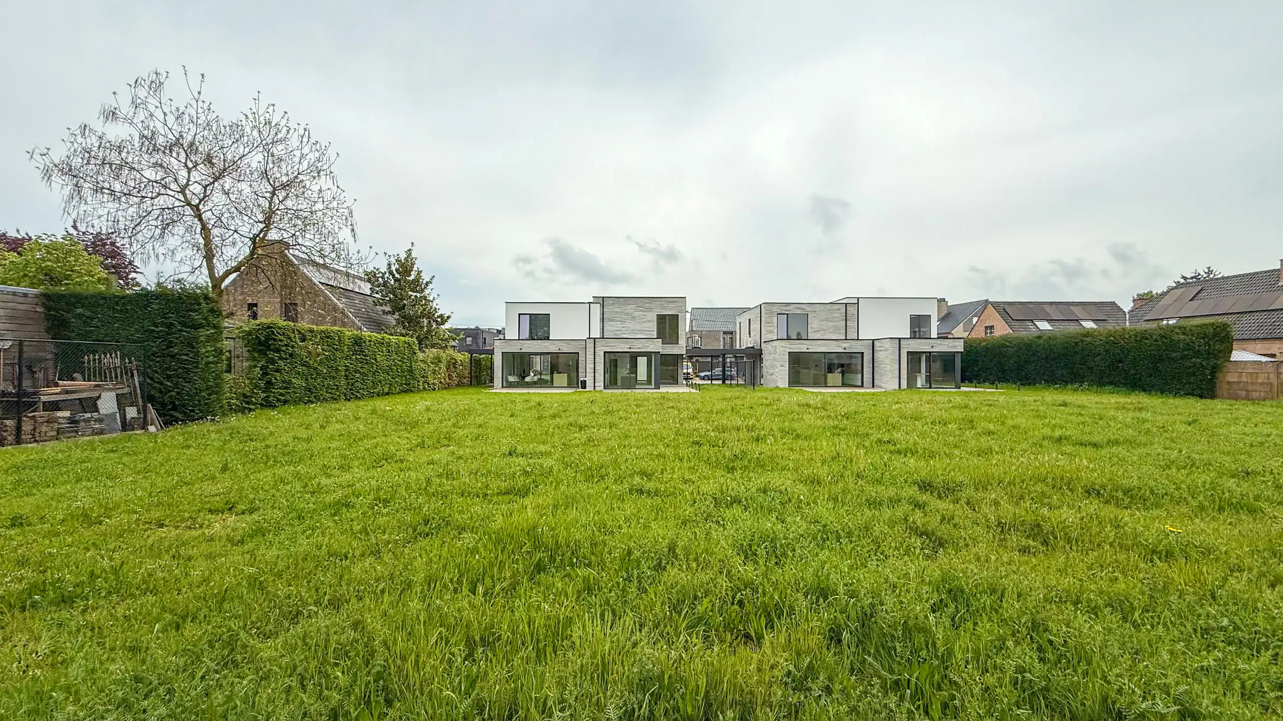 Hoogwaardig afgewerkte woning met industriële look! foto 33