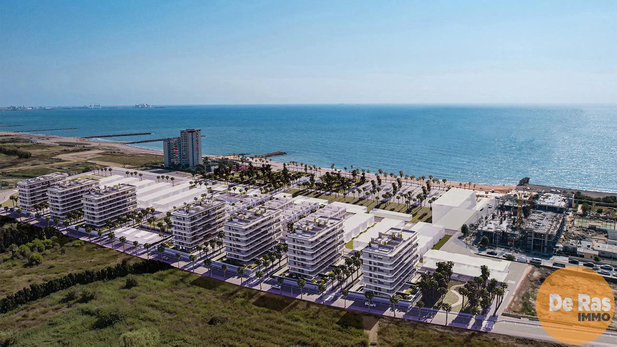 SPANJE - Een unieke woonervaring op 150 meter van de zee foto 10