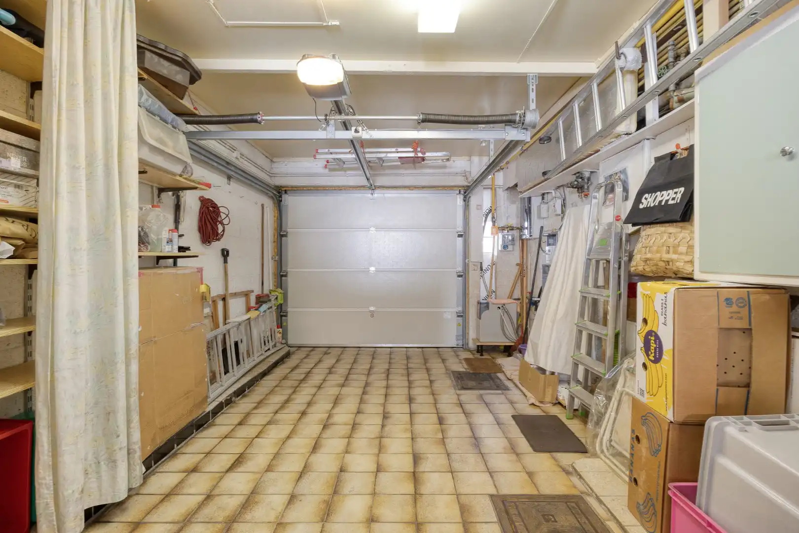 Gerenoveerde halfopen woning met 3 slaapkamers, garage en tuin – 1652 ALSEMBERG foto 15