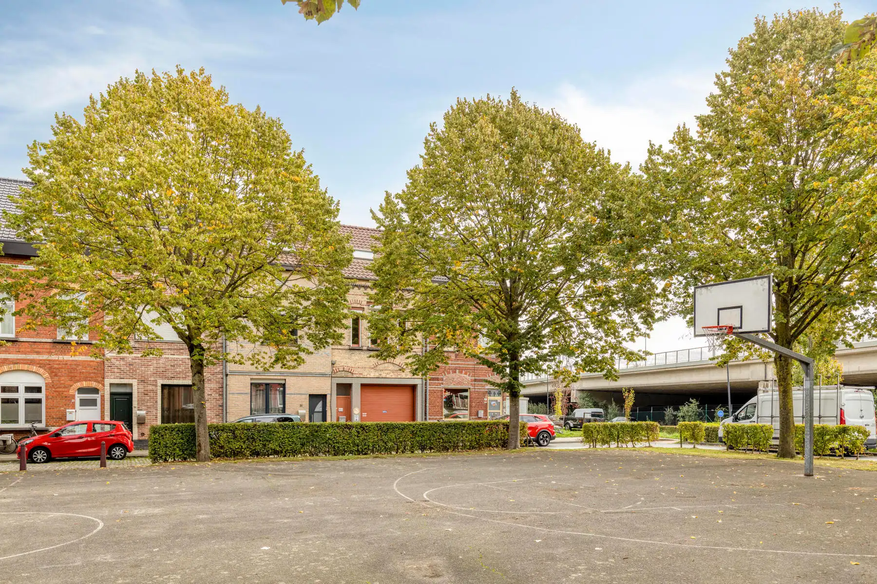 ***KIJKDAG ZATERDAG 24 OKTOBER 9U-12U OP AFSPRAAK*** foto 15