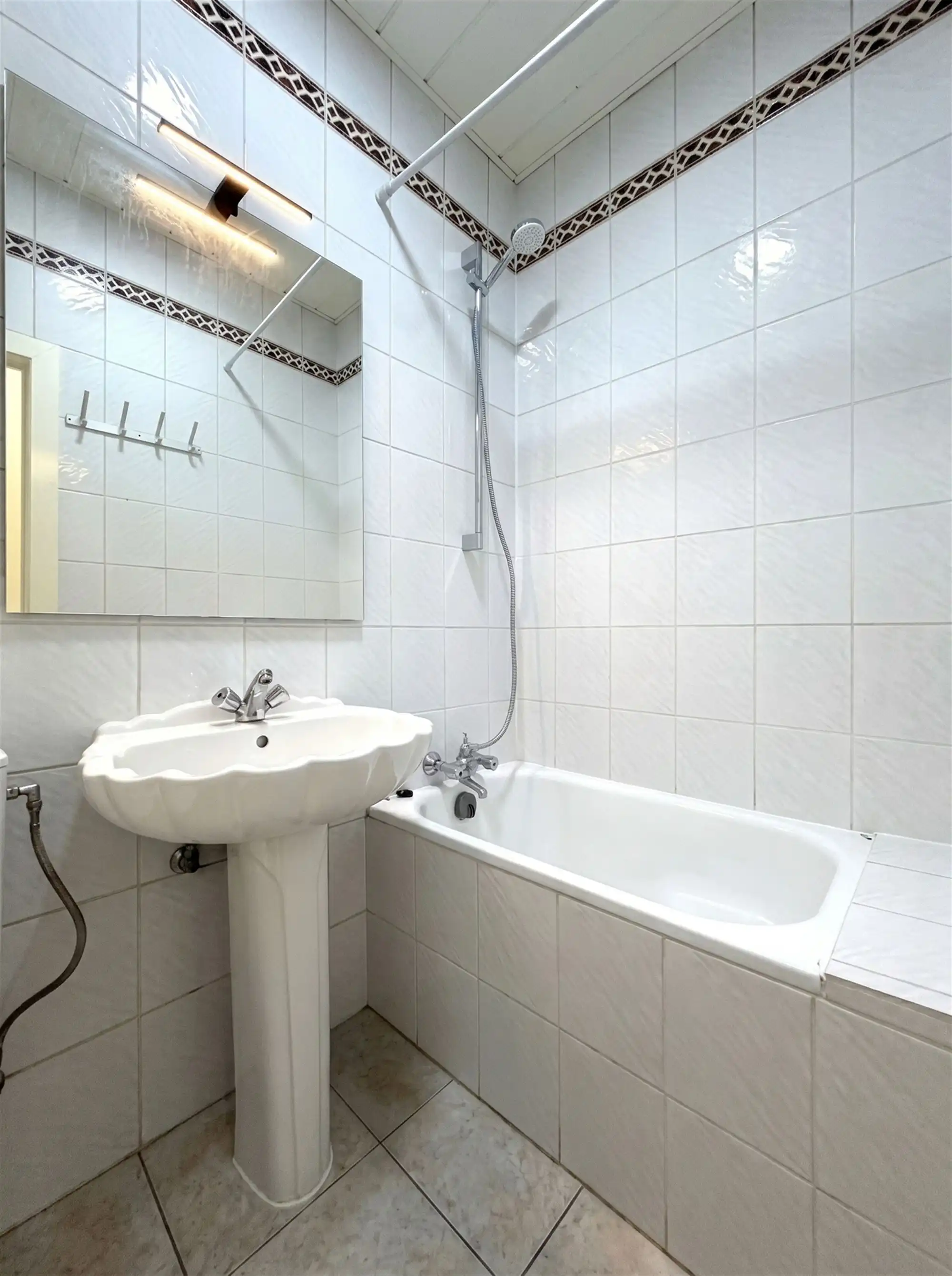 Instapklaar 1 slpk appartement. foto 5