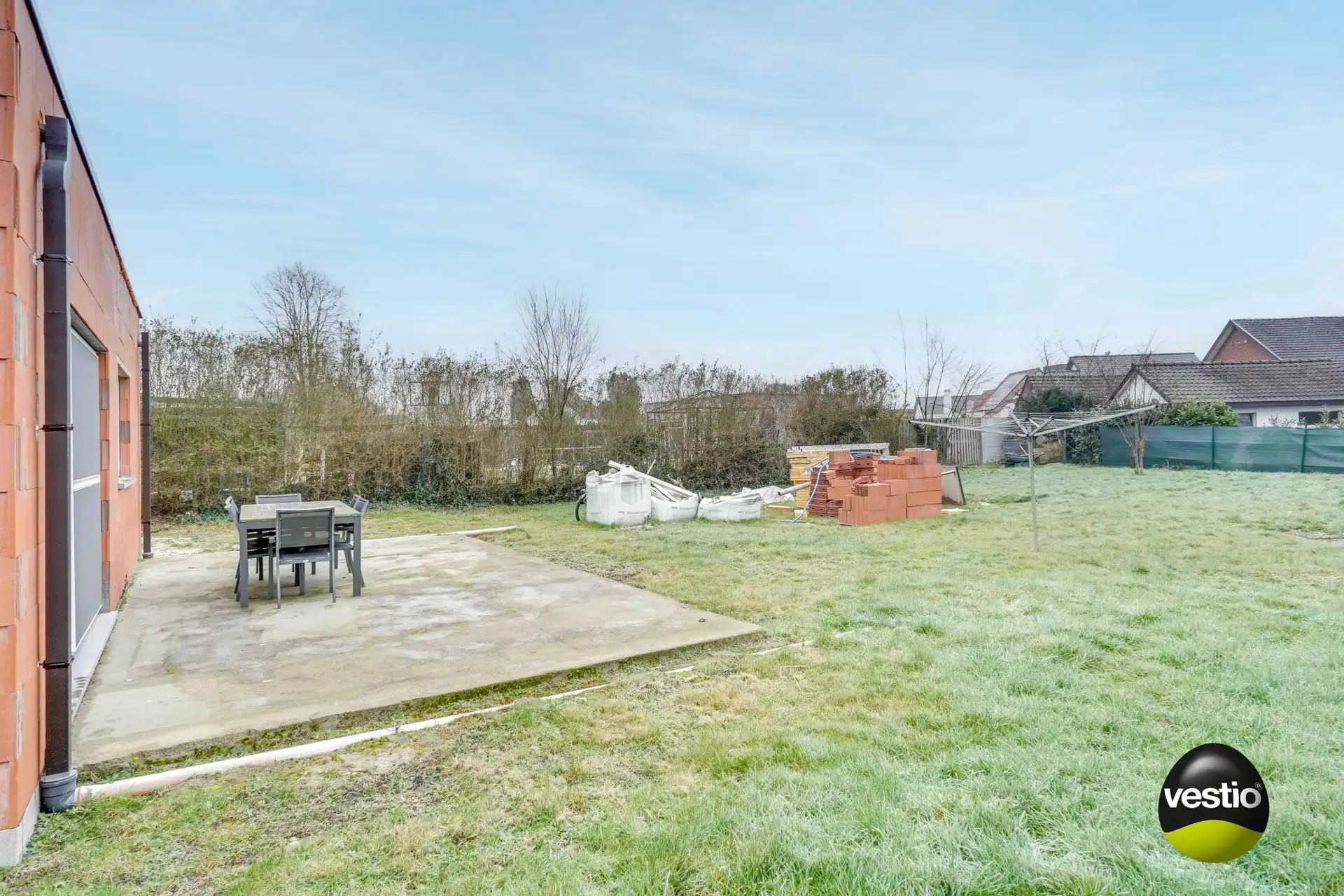 RUIME WONING MET 5 SLAAPKAMERS OP 10,85 ARE TE BOXBERGHEIDE foto 40