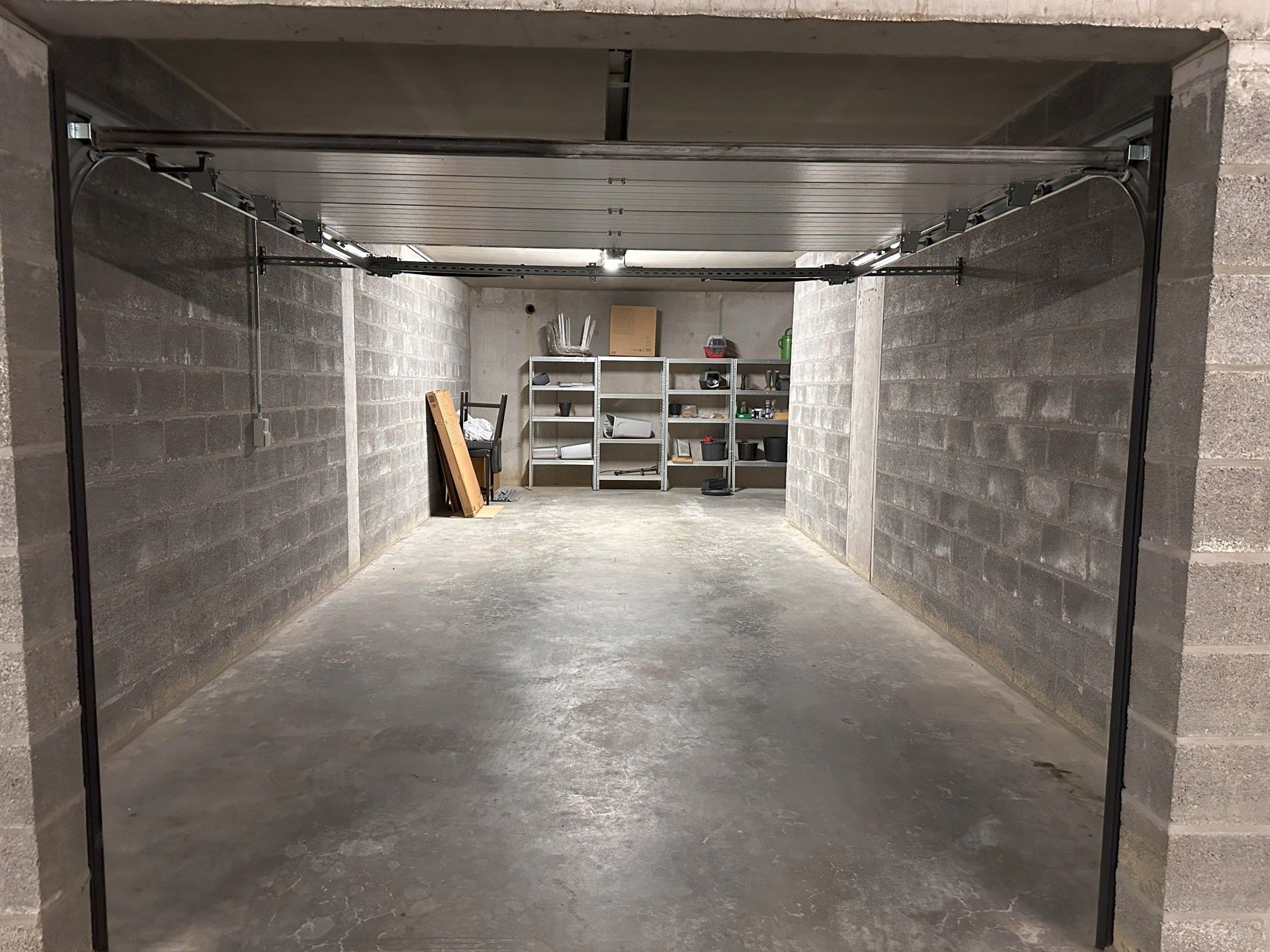 BEN 2-slaapkamer appartement centrum Sint-Katherina-Lombeek. foto 10