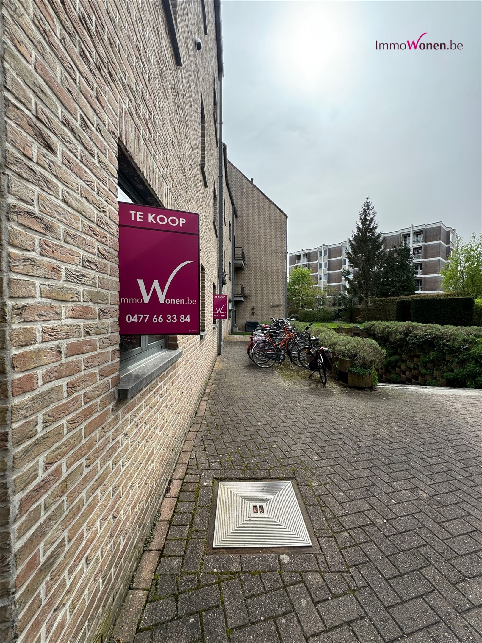 ImmoWonen verkocht vlot. Nu   " IN OPTIE" Heverlee foto 28