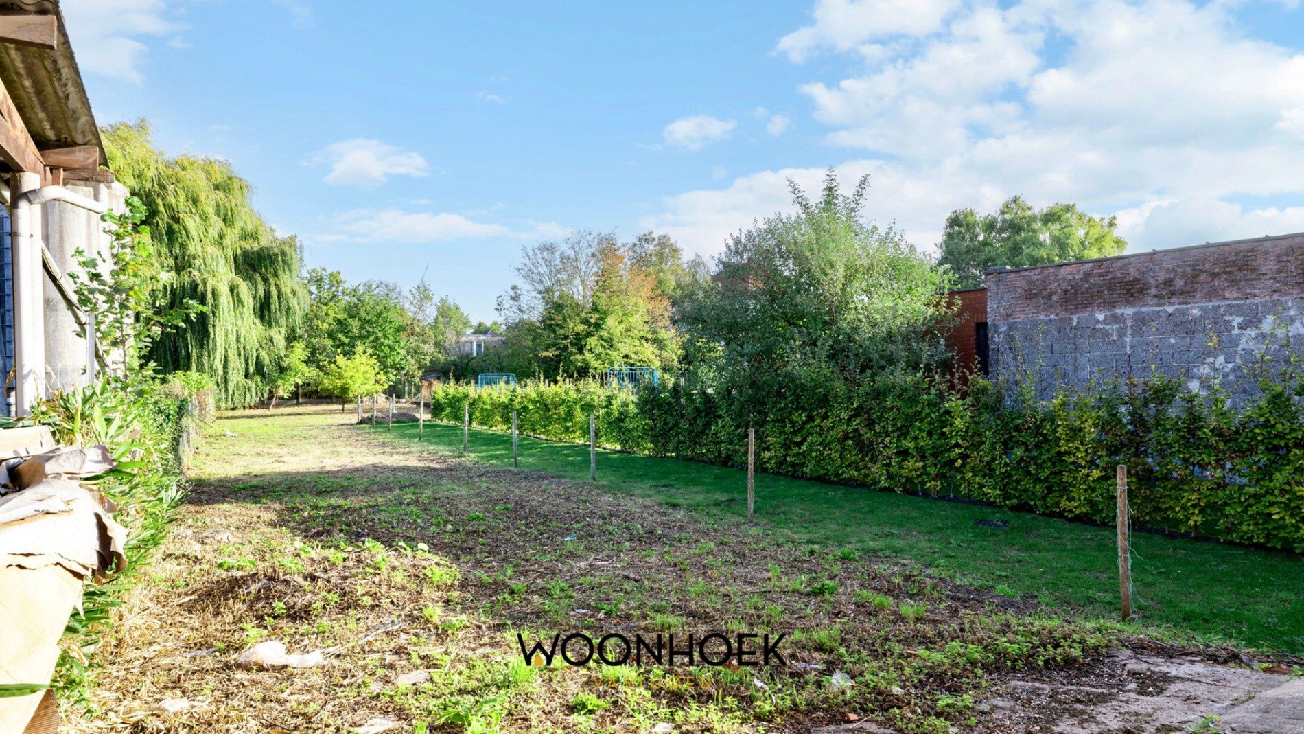 Energiezuinige woning met 4 slaapkamers en grote tuin! foto 20