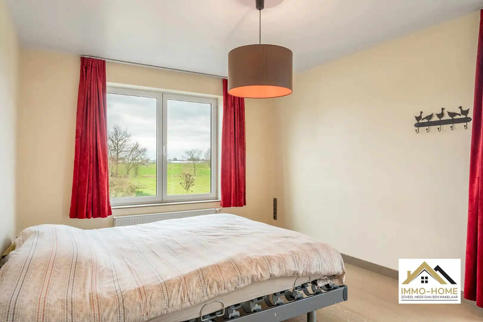 Moderne open bebouwing met open zicht!  foto 24