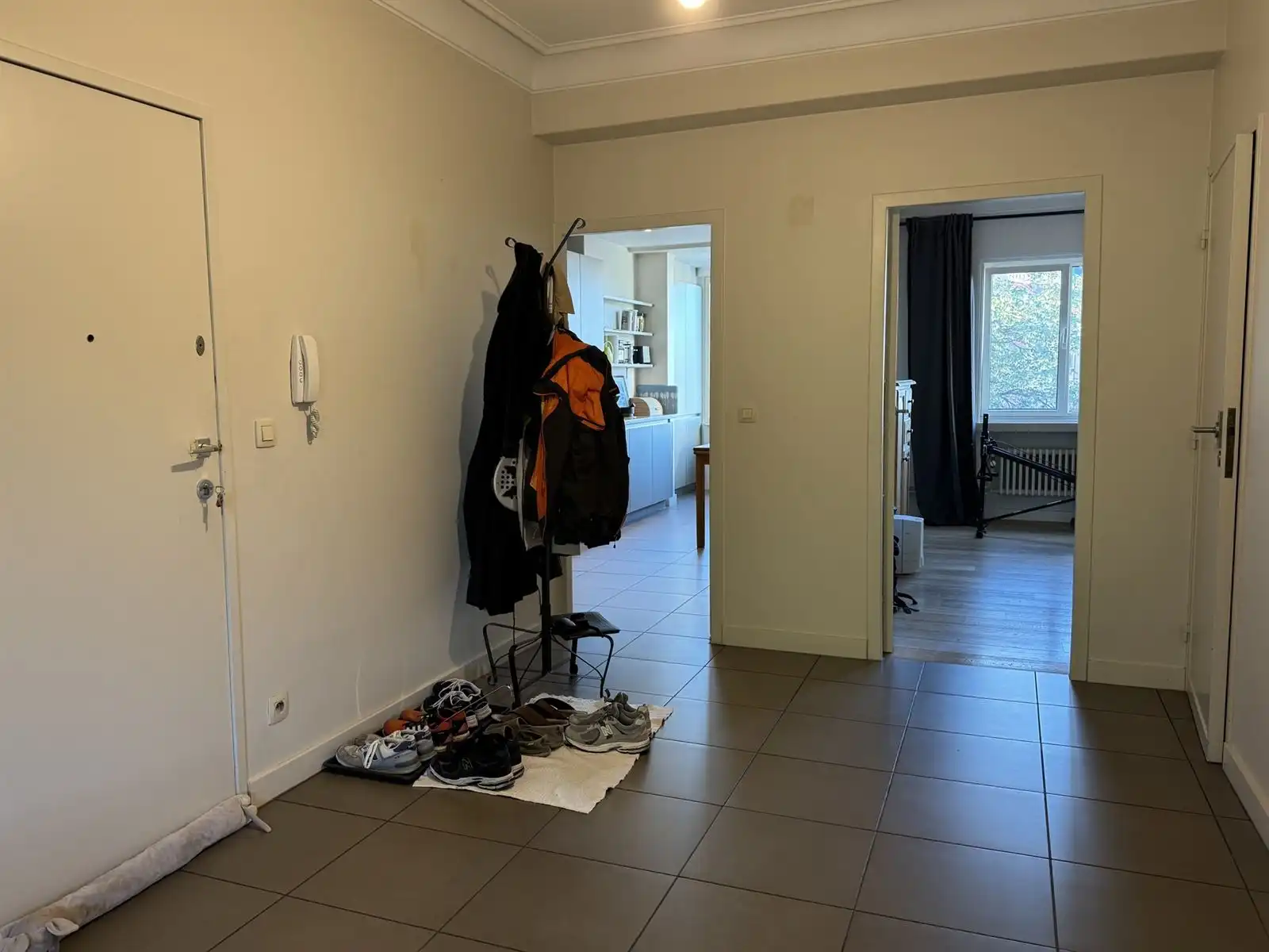 Appartement foto 12