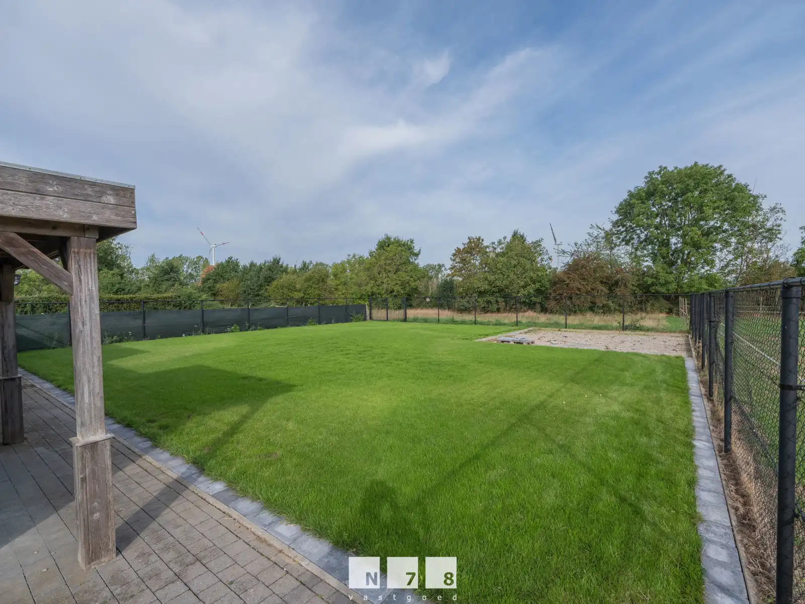 Huis te koop foto 40