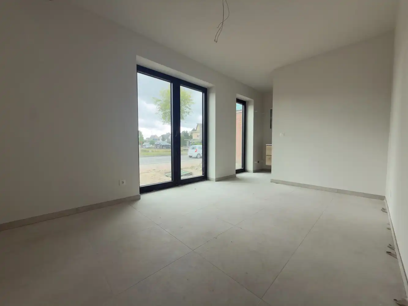 Nieuwbouwproject Mechelbaan 222-224 – 15 appartementen te huur vanaf 1 november foto 9
