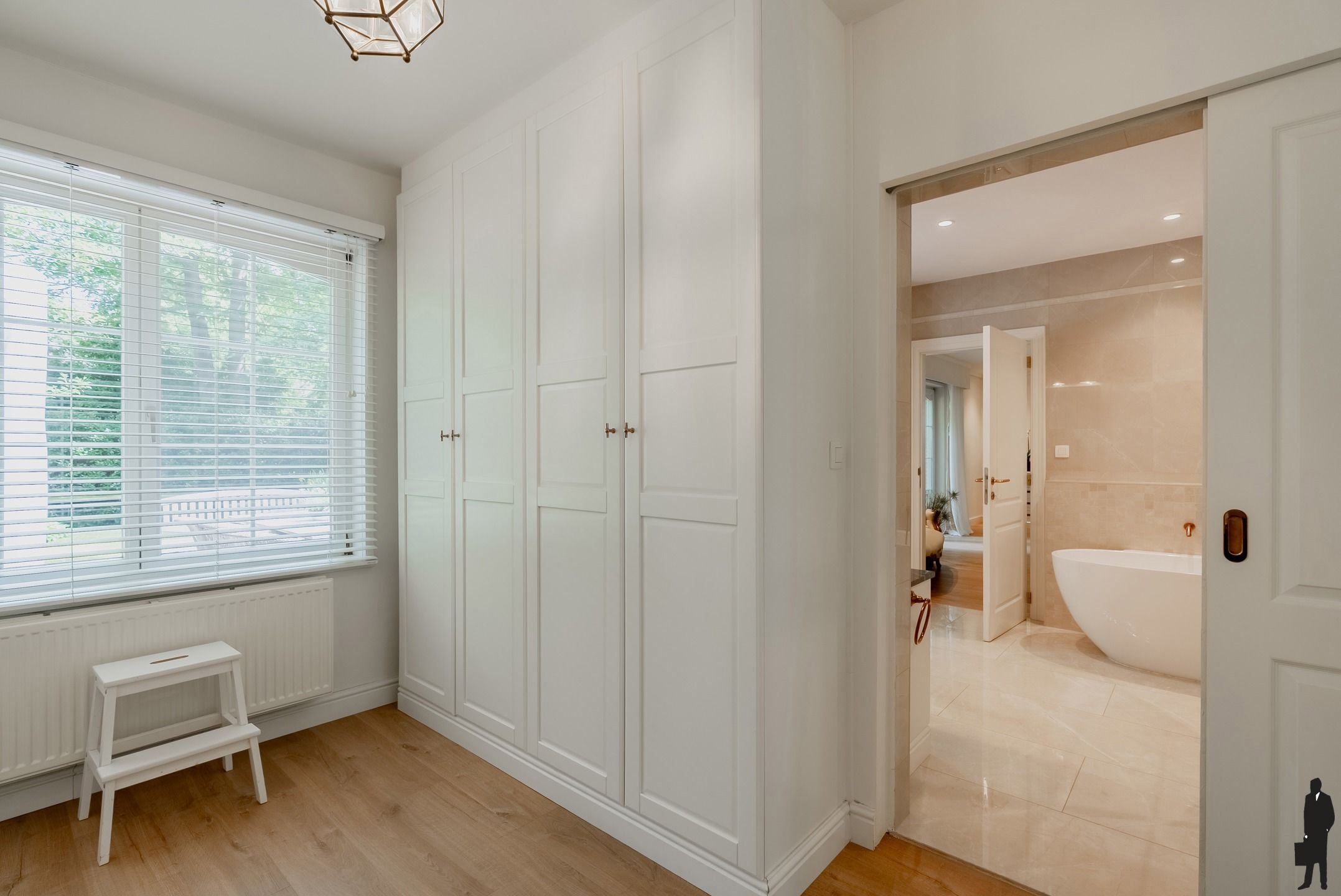 Exclusieve villa met zwemvijver op 2.543 m² foto 30