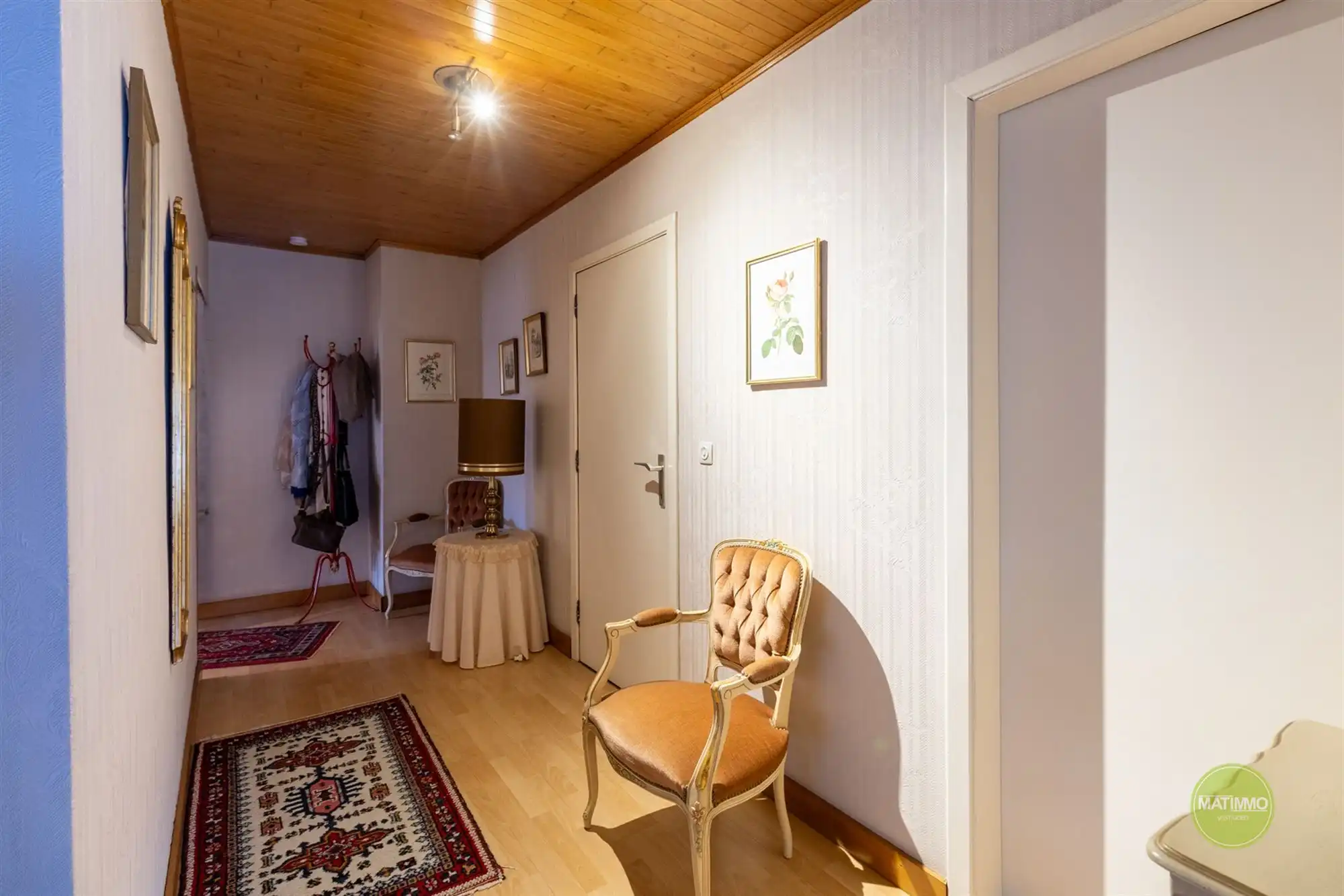 Charmante gelijkvloerse woning in Meerhout foto 19