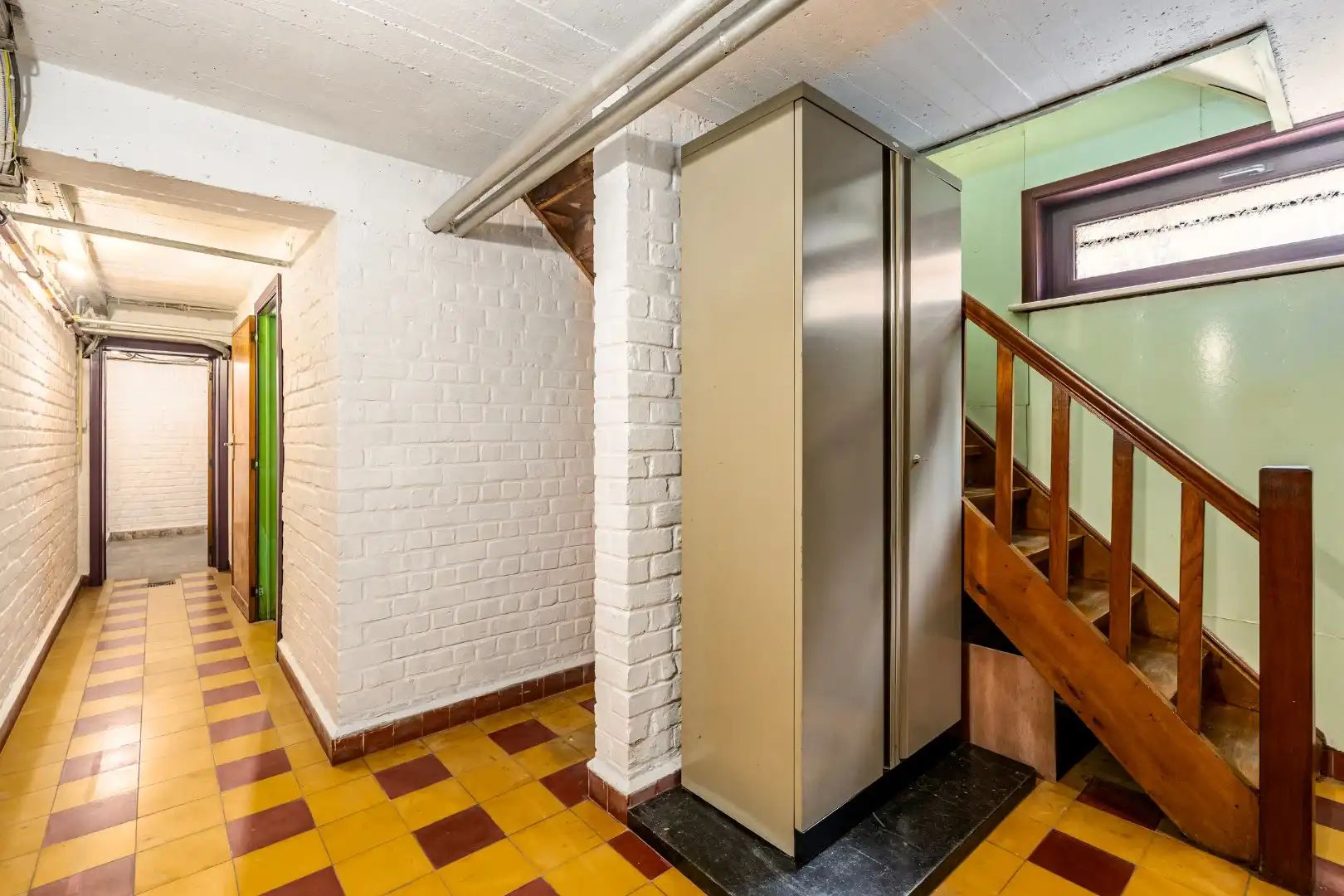 Karaktervolle villa nabij Brussel foto 20