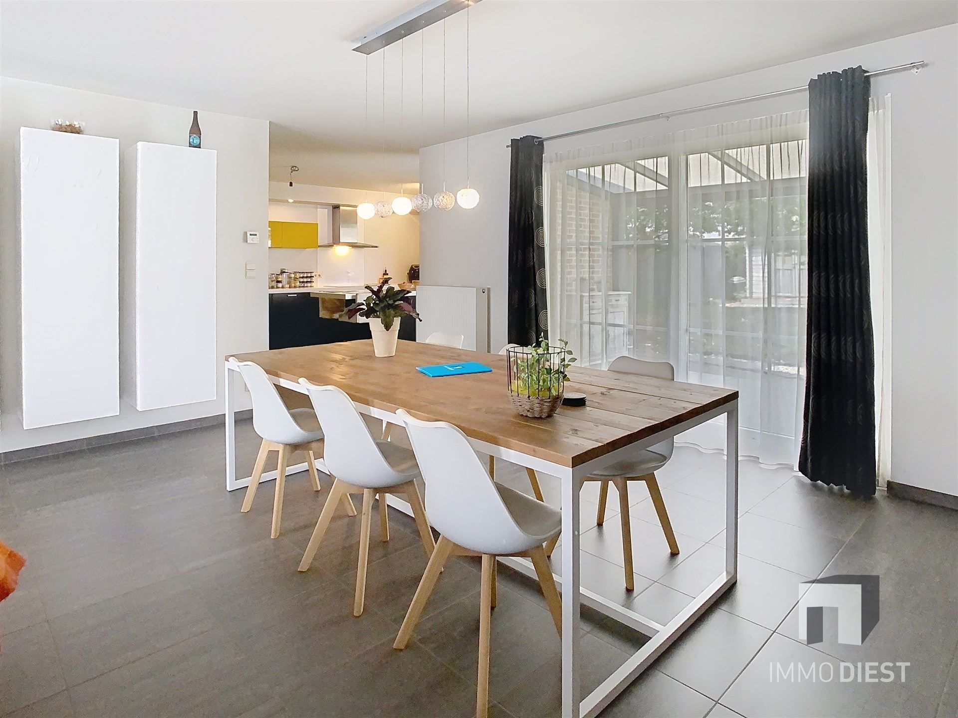 Energiezuinige gezinswoning met 3 slaapkamers  foto 3
