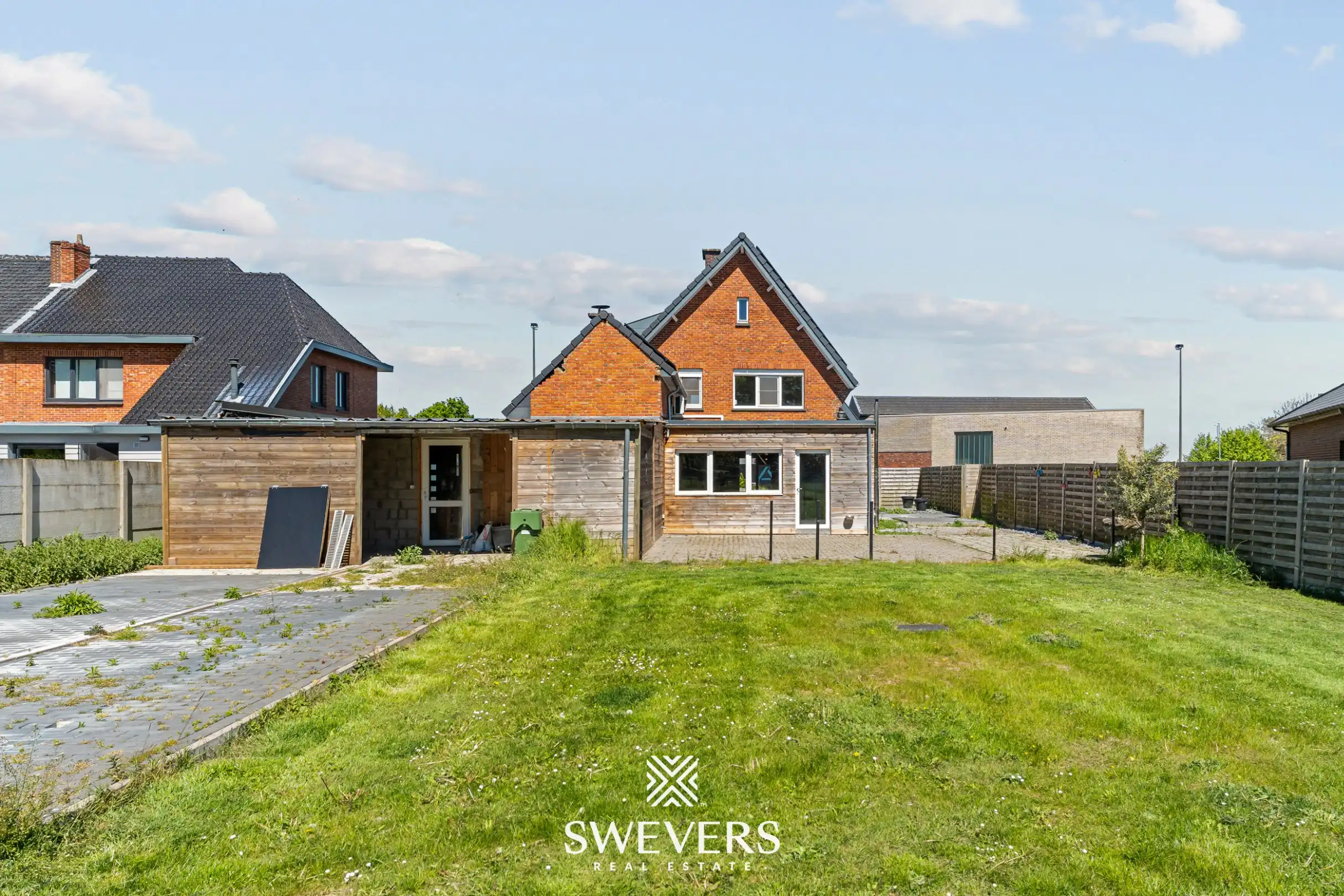 Royale woning met 4 slaapkamers en tal van mogelijkheden foto 24