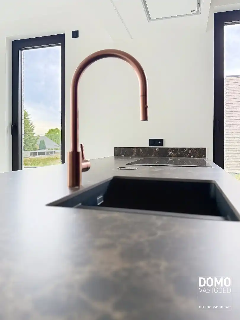 high-end volledig afgewerkte instapklare appartementen.  foto 3