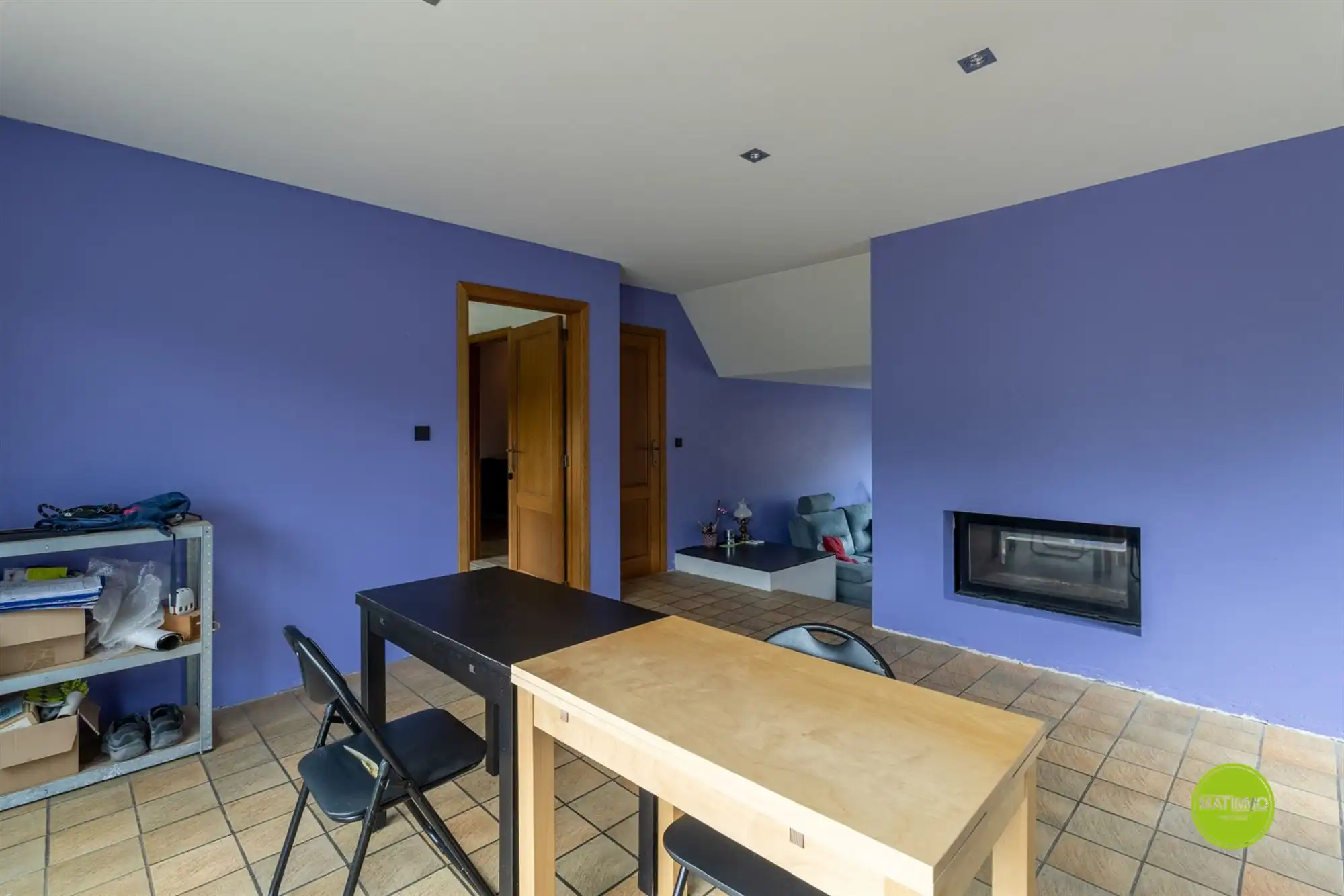 Ruime open bebouwing op een prachtig perceel van 3.764 m² foto 5