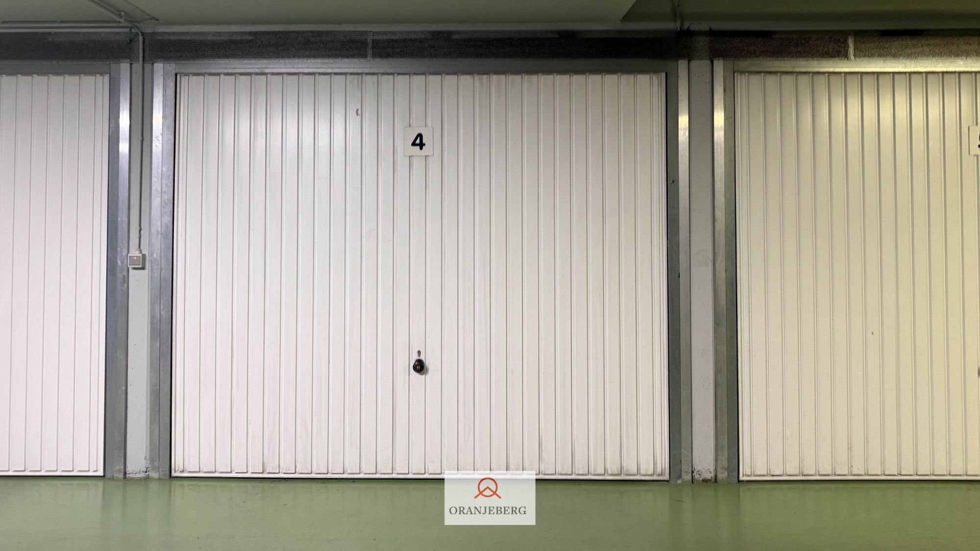 Gelijkvloers appartement aan de Visserij met 2 terrassen en 2 slpk's foto 27