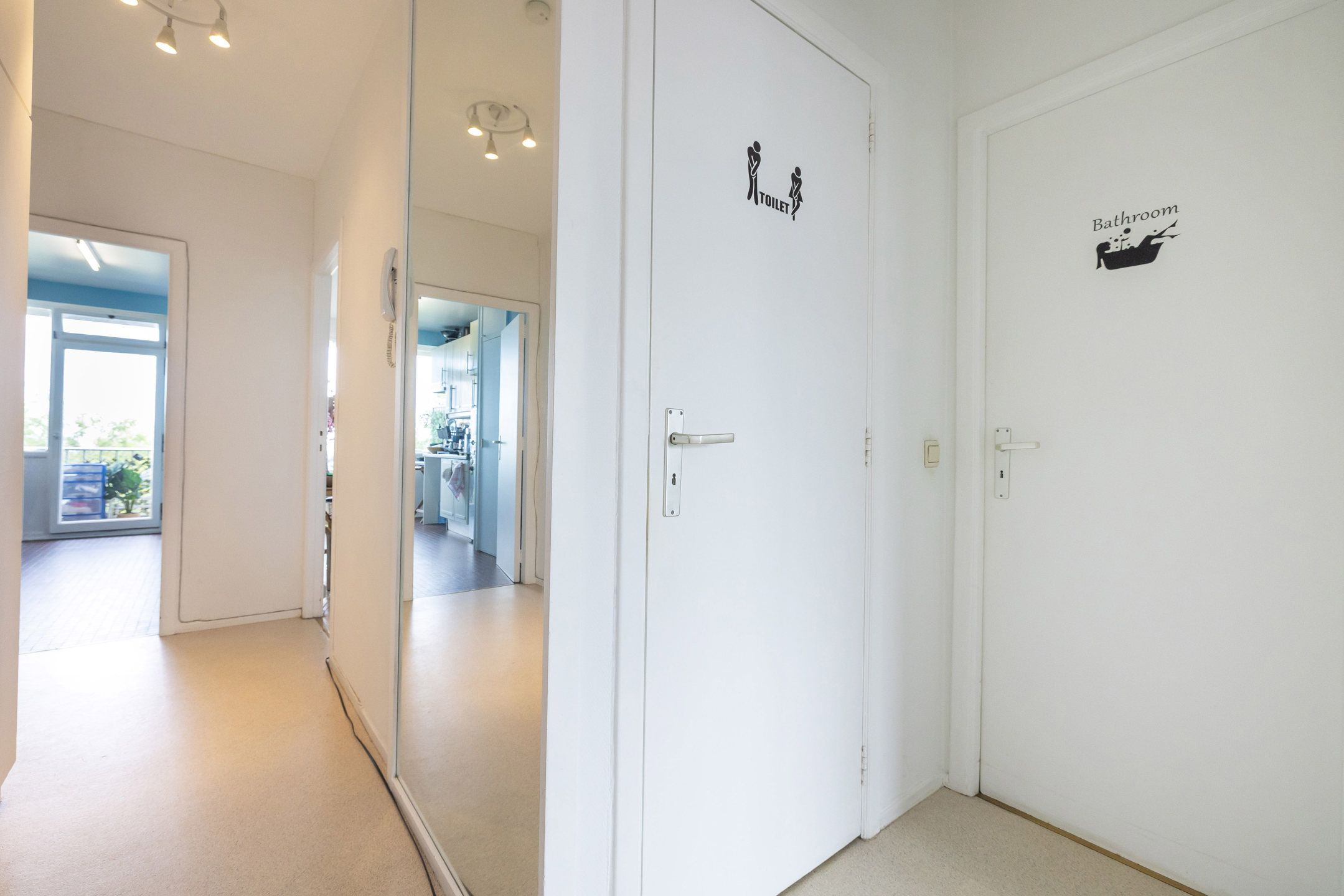 Ukkel: een frisse touch, een echte hartendief. foto 10